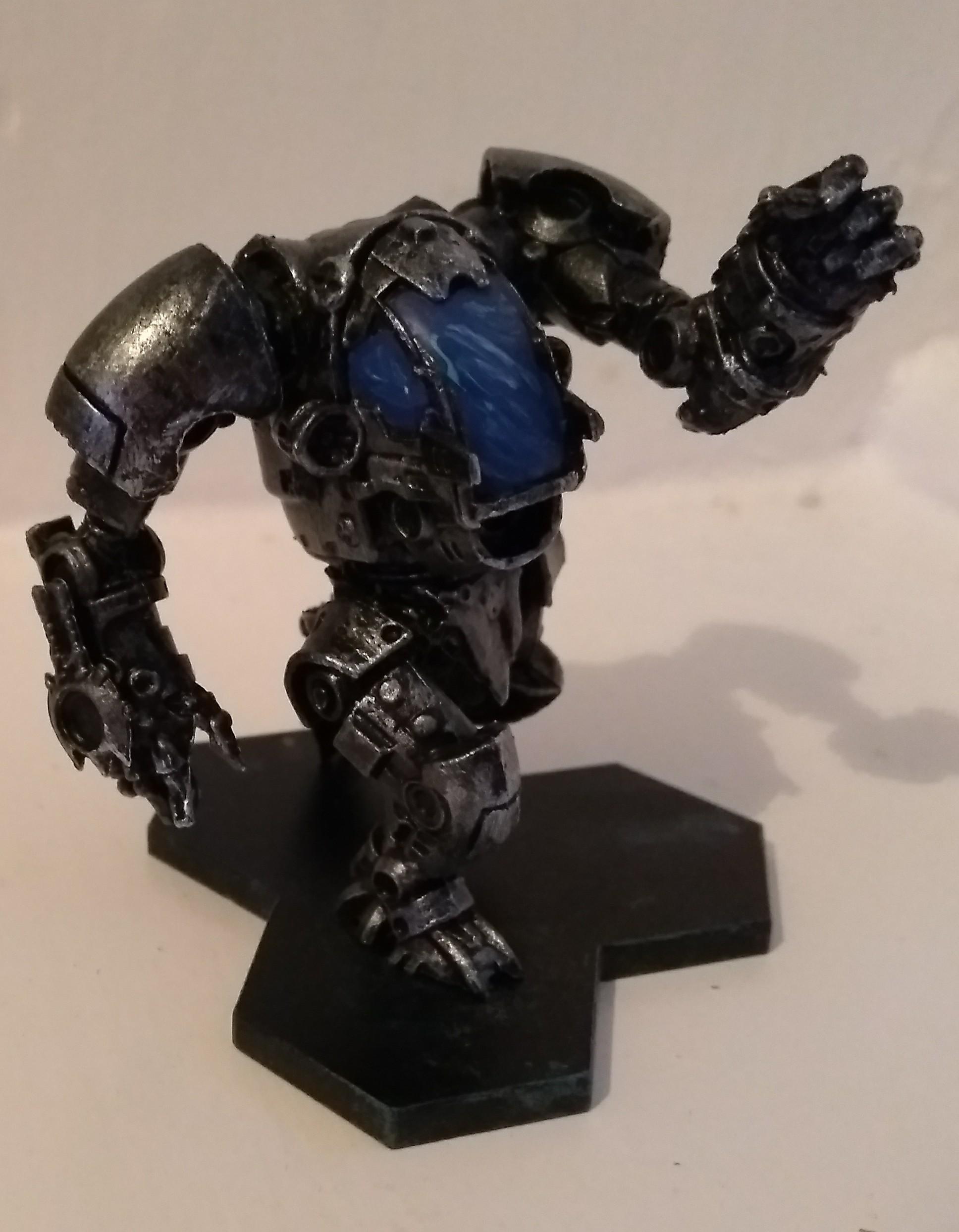 Big Mech