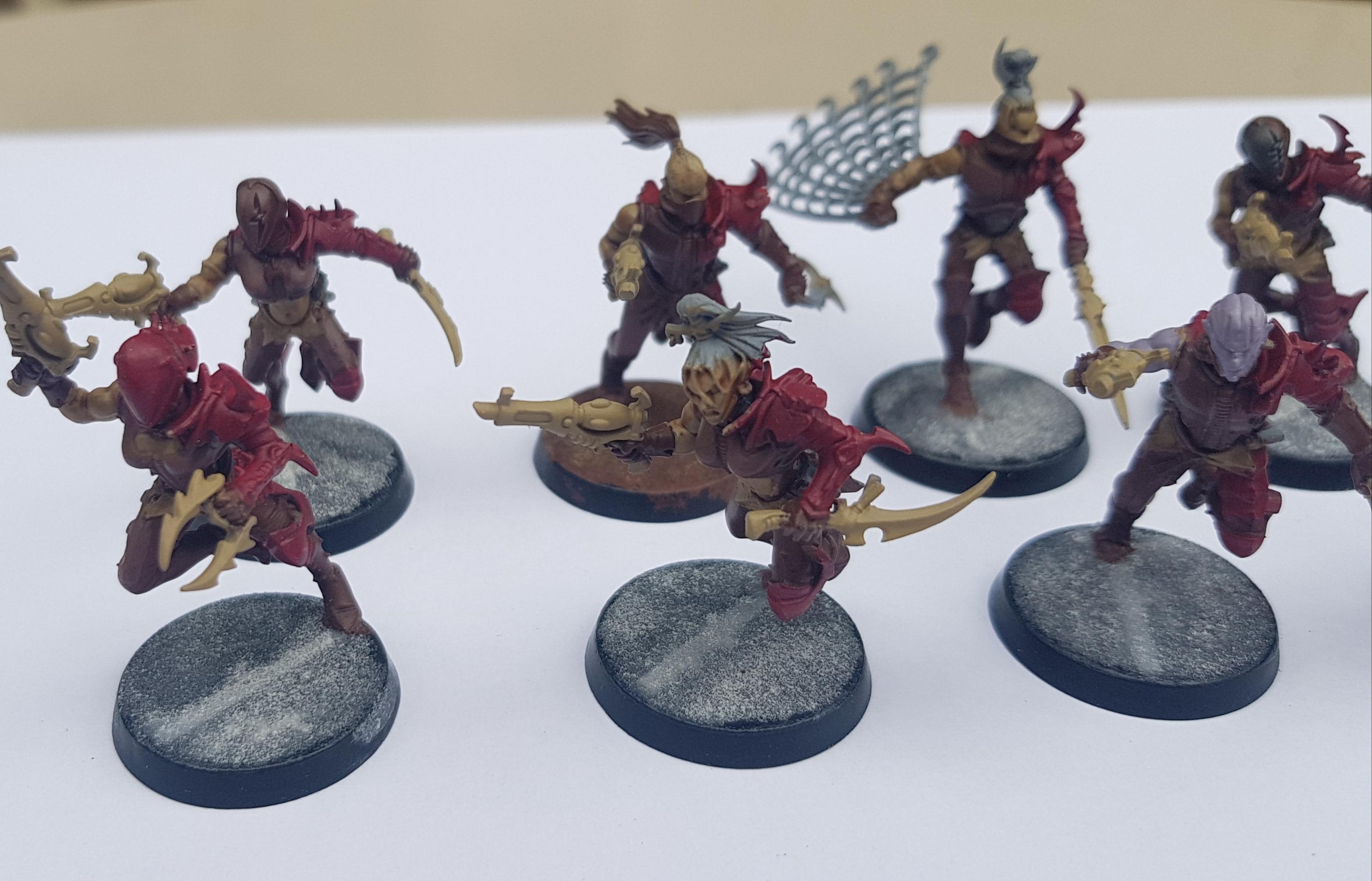 Army, Blog, Warhammer 40,000, Warhammer Fantasy, Xenos