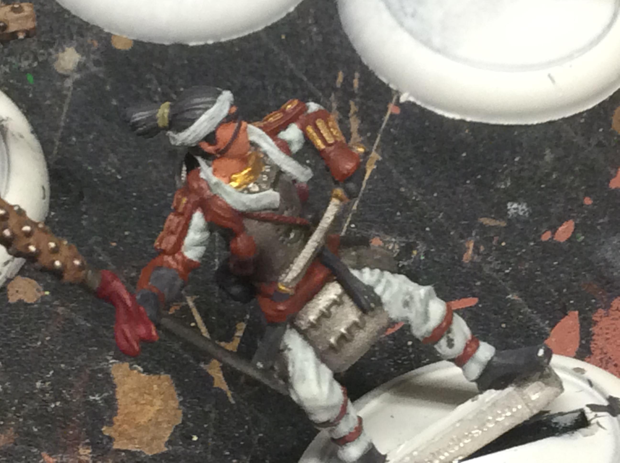 Ashigaru