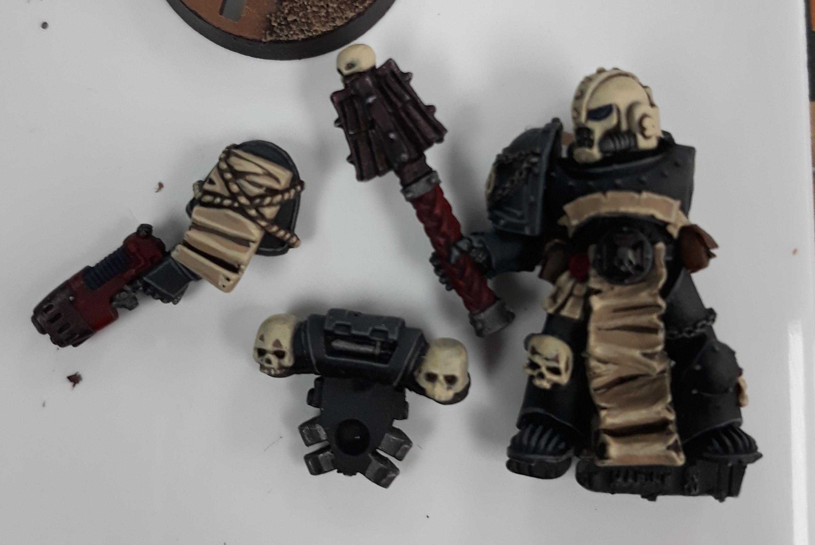 Chaplain WIP 4