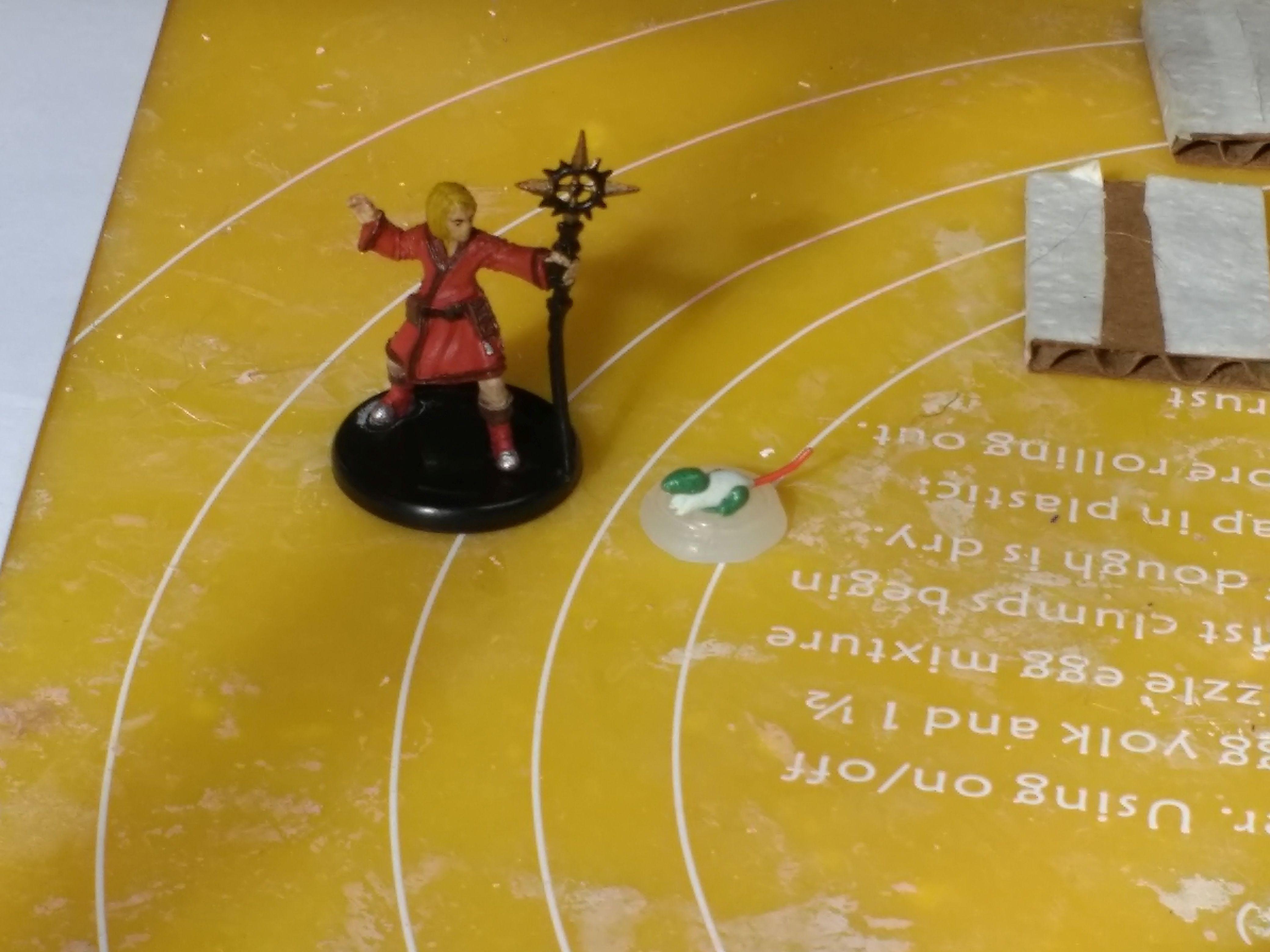 Dungeons And Dragons