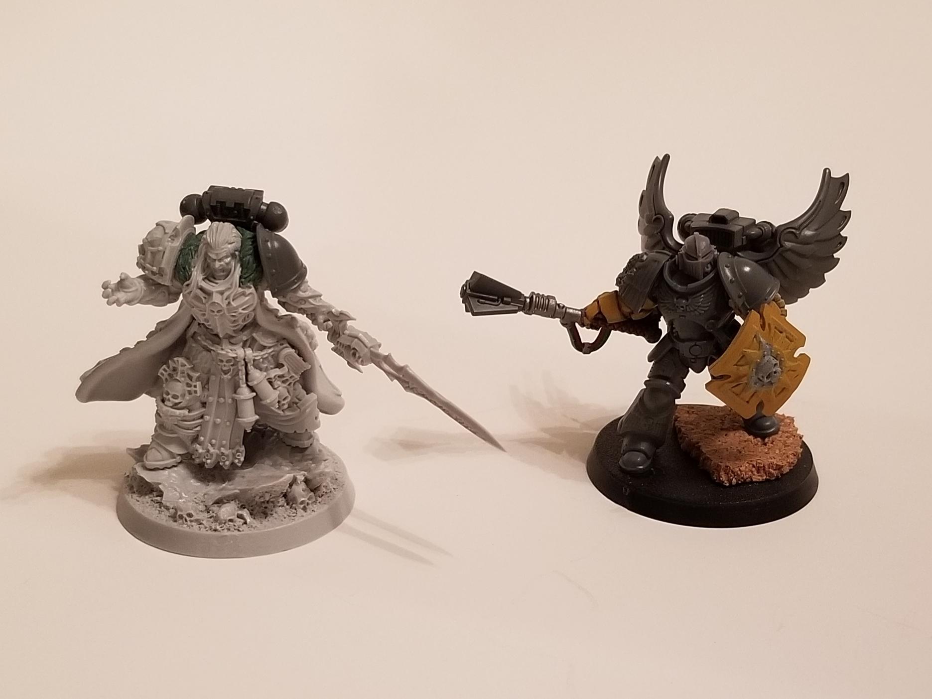 Smashy and Mephistom