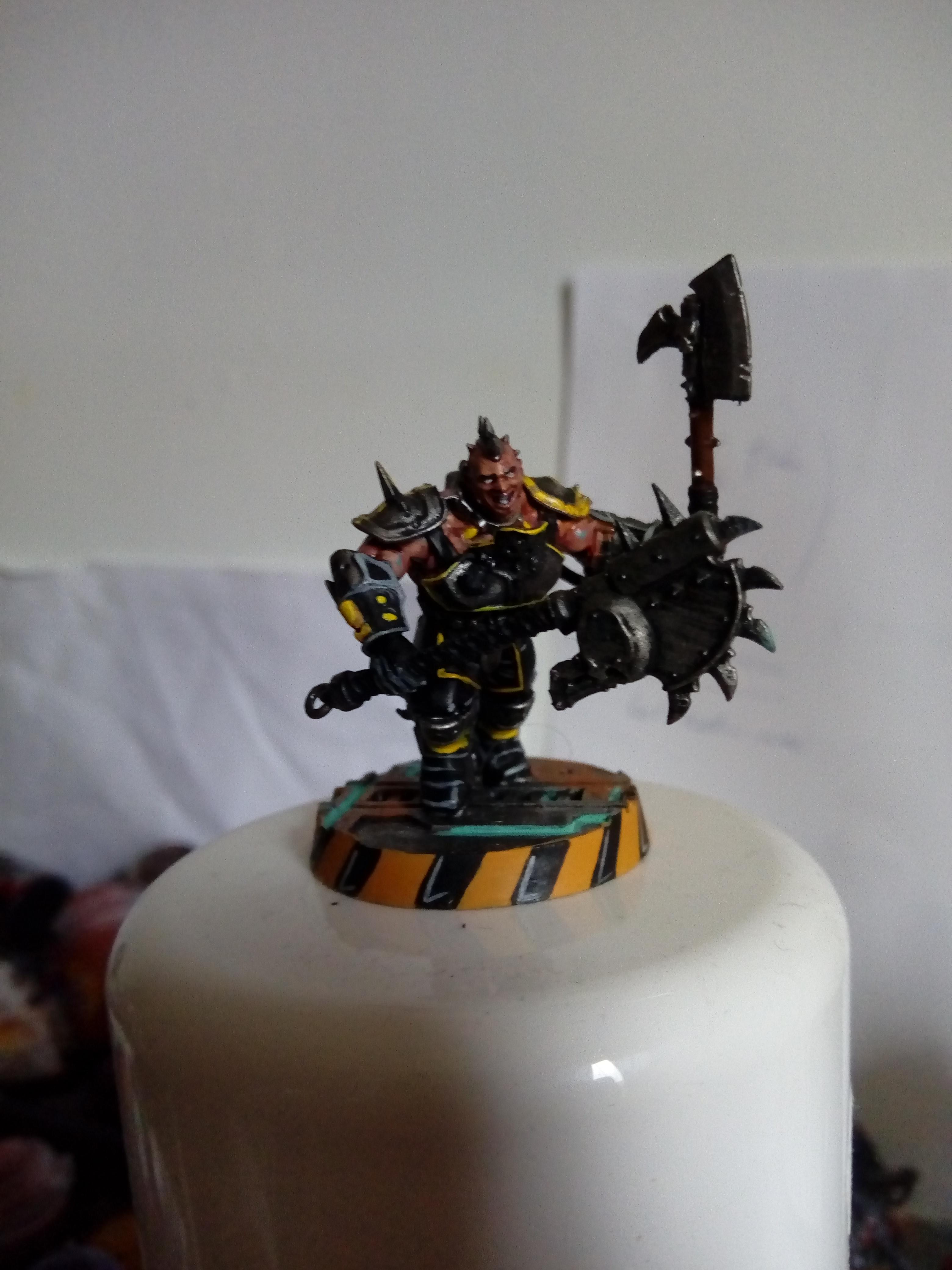 Goliath Champion