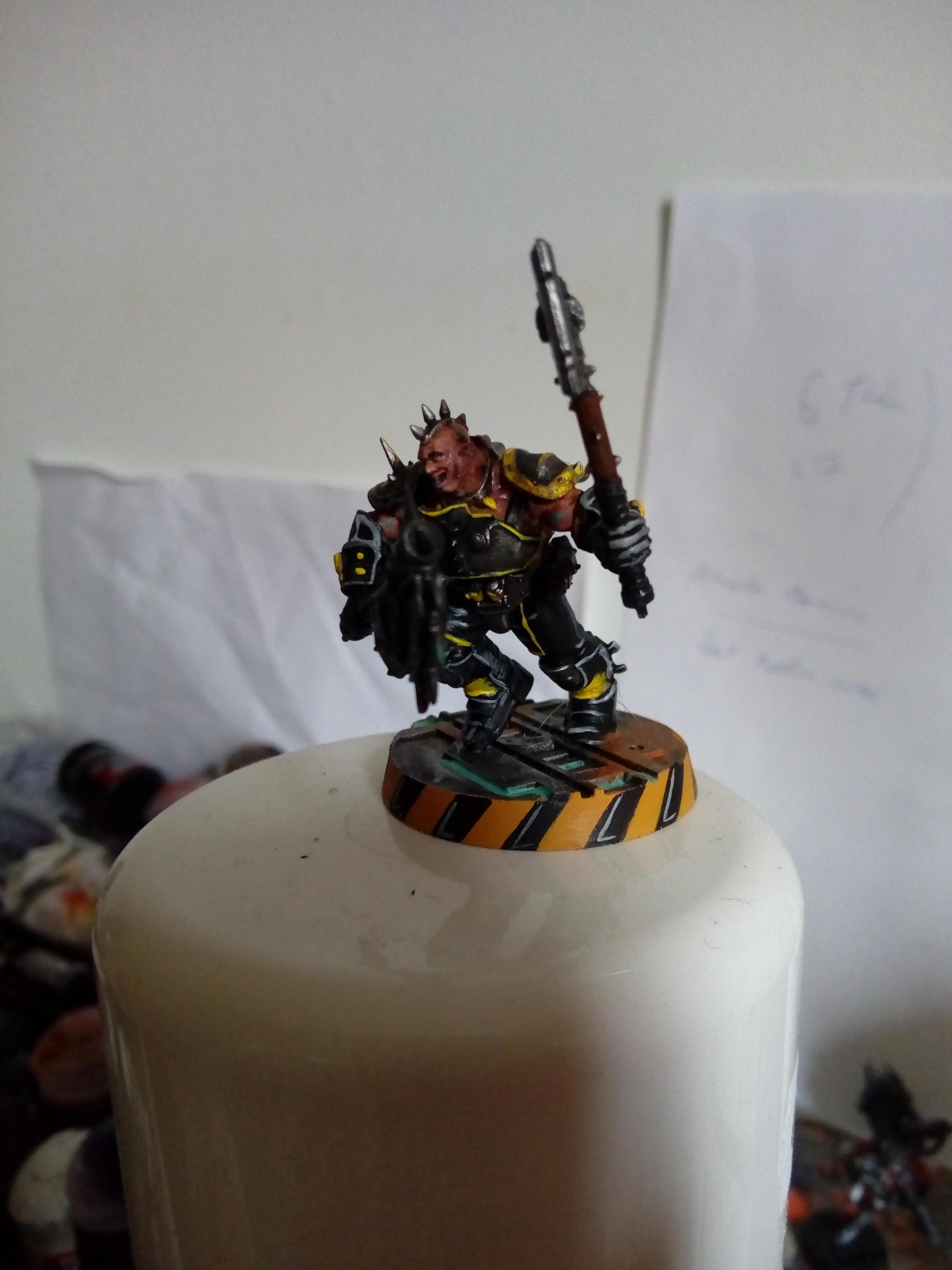 Goliath Champion