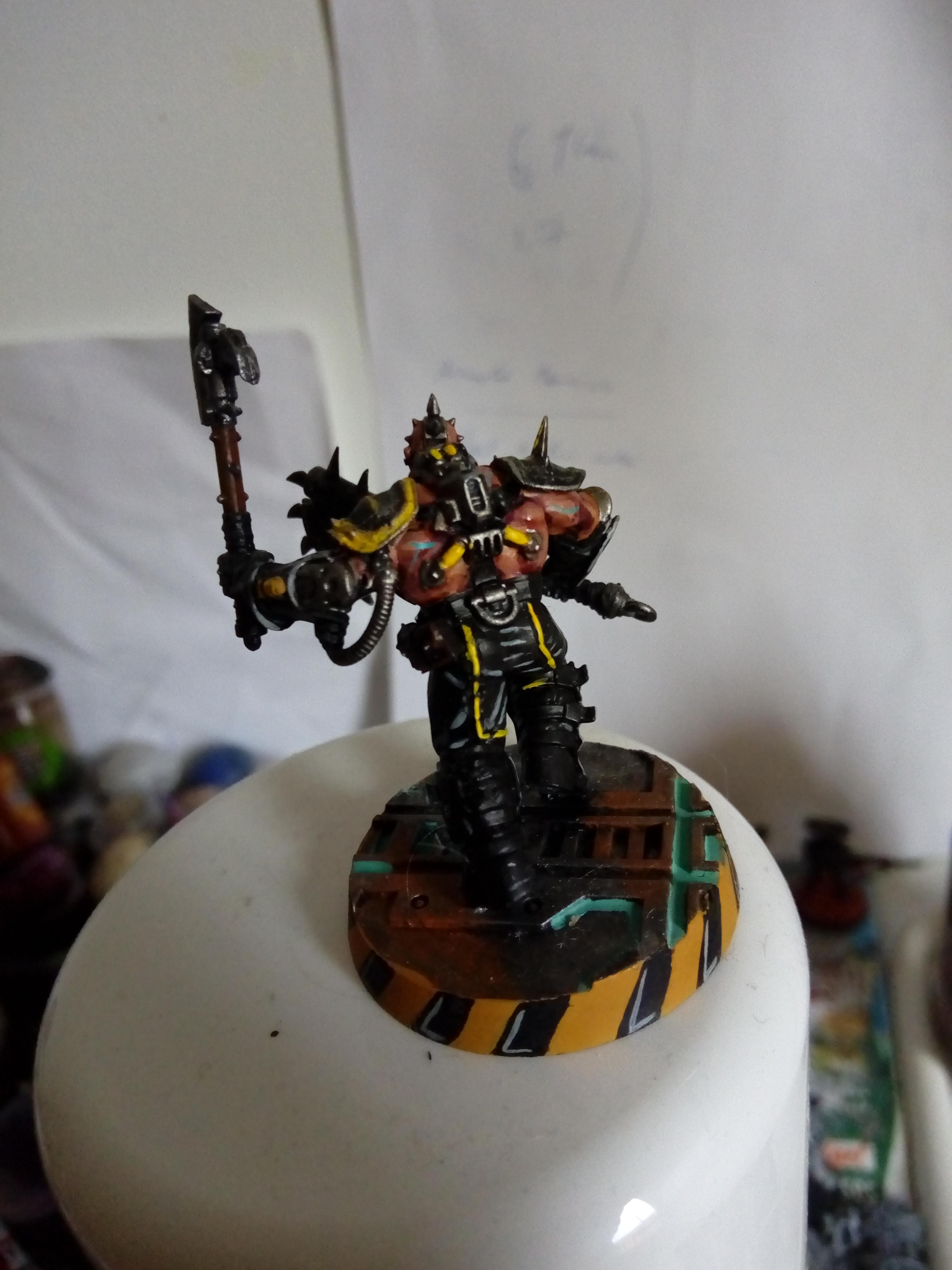 Goliath Champion
