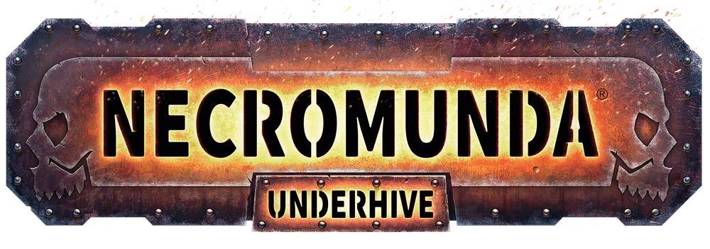 Necromunda Logo