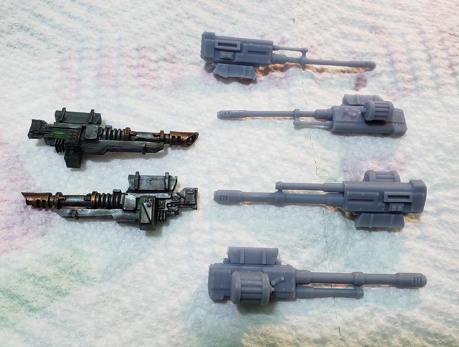3d Print, 3d Printing, Aircraft, Autocannon, Autocannons, Avenger, Avenger Strike Fighter, Flyer, Forge World, Imperial Navy