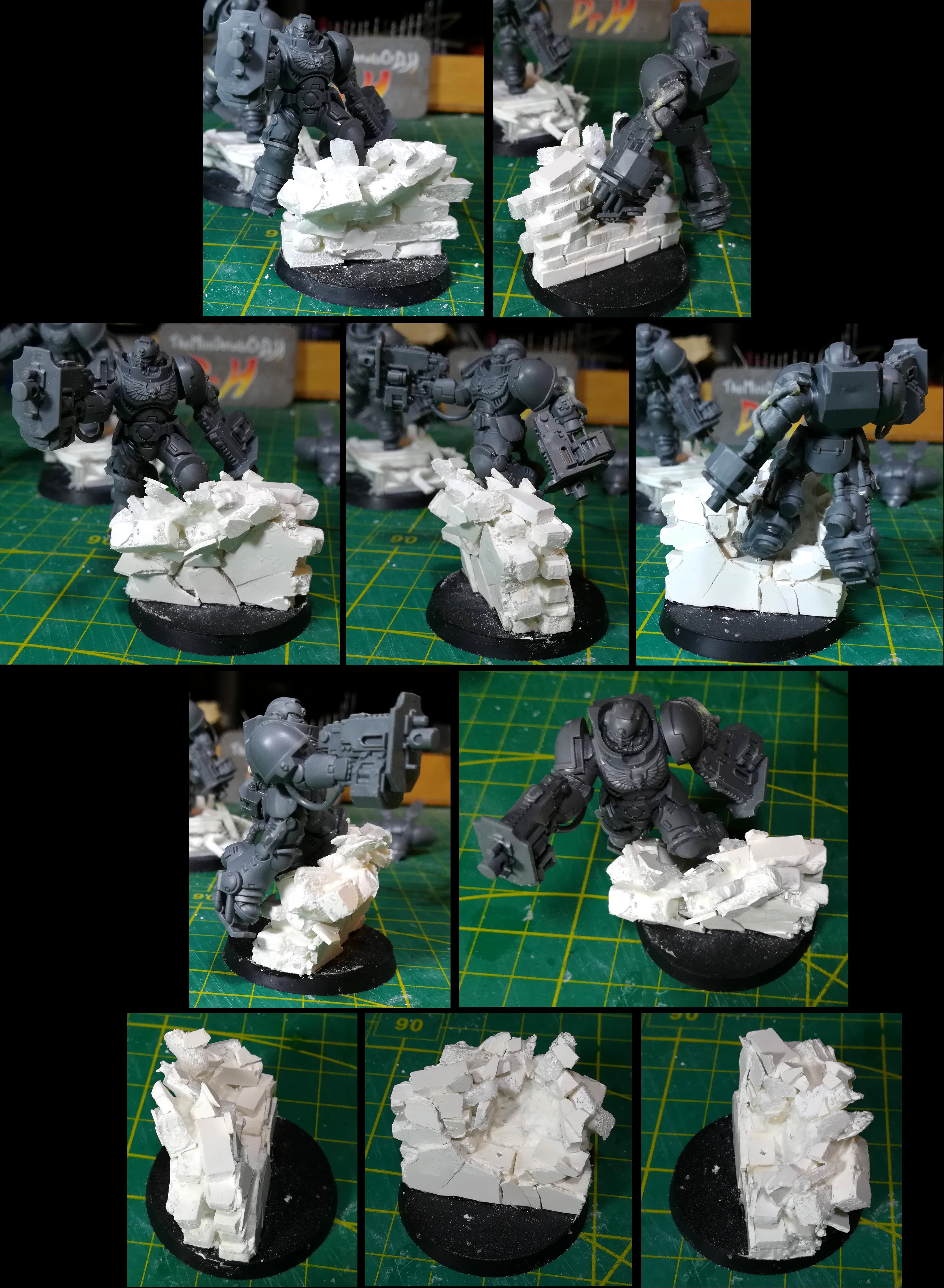 Inceptors wip 5
