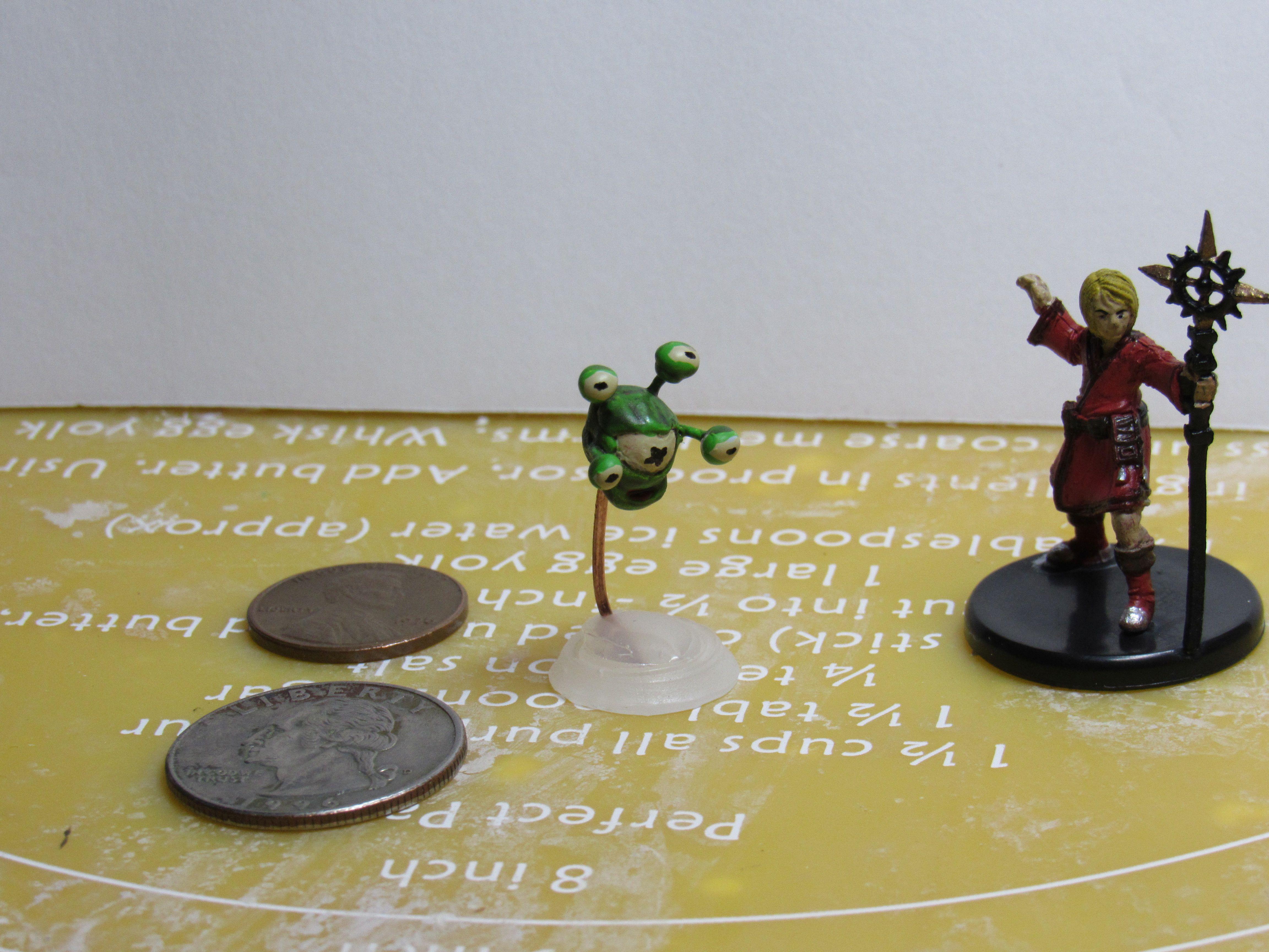 Dungeons And Dragons