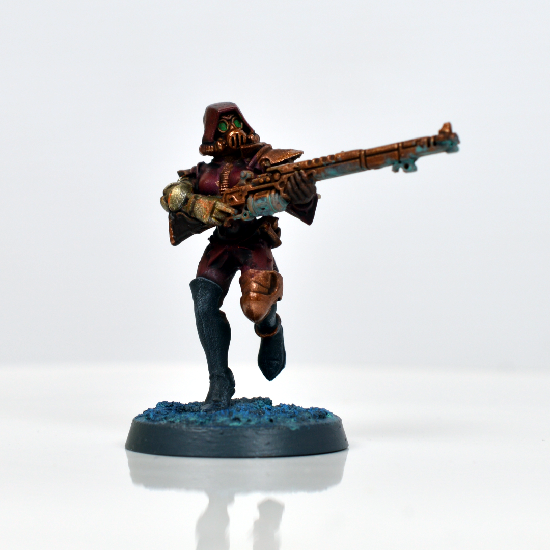 Age Of Sigmar, Dark, Free Peoples, Freeguild, Gloomdark, Gloomy