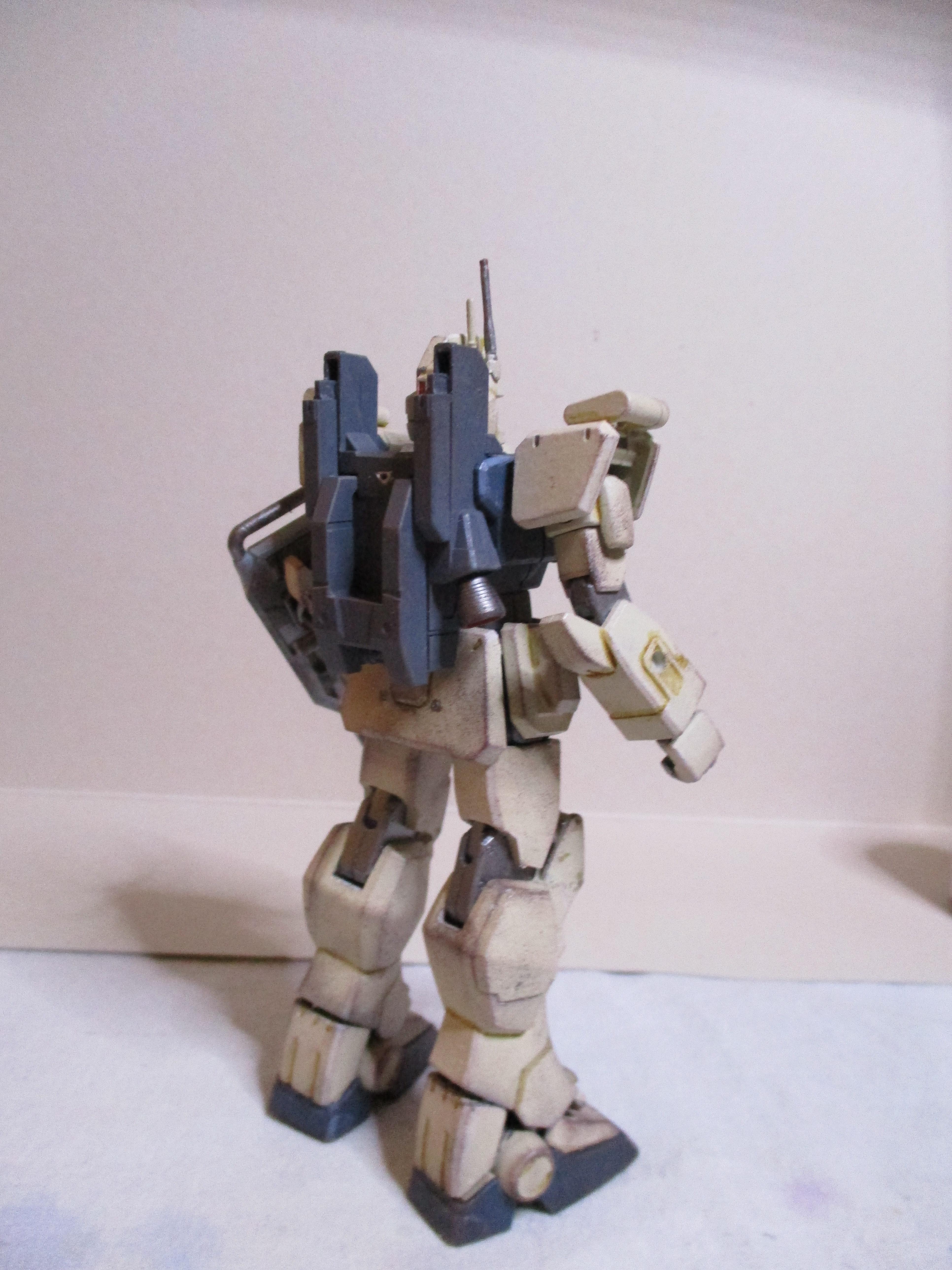 08th, Ez8, Gundam, Mecha, Ms, Robot, Team, Warhammer 40,000