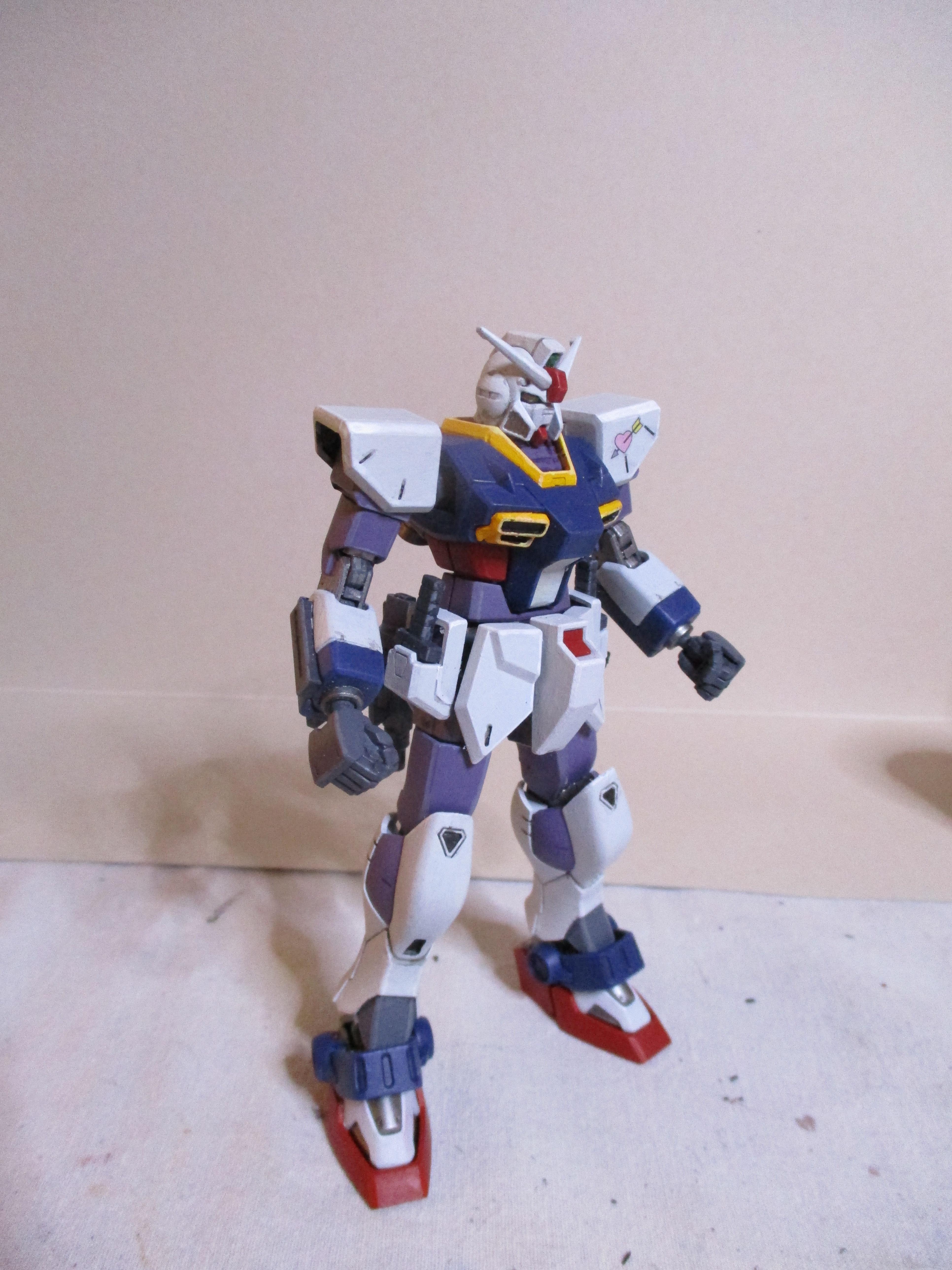 Anime, Gundam, Mecha, Pixy, Robot, Warhammer 40,000