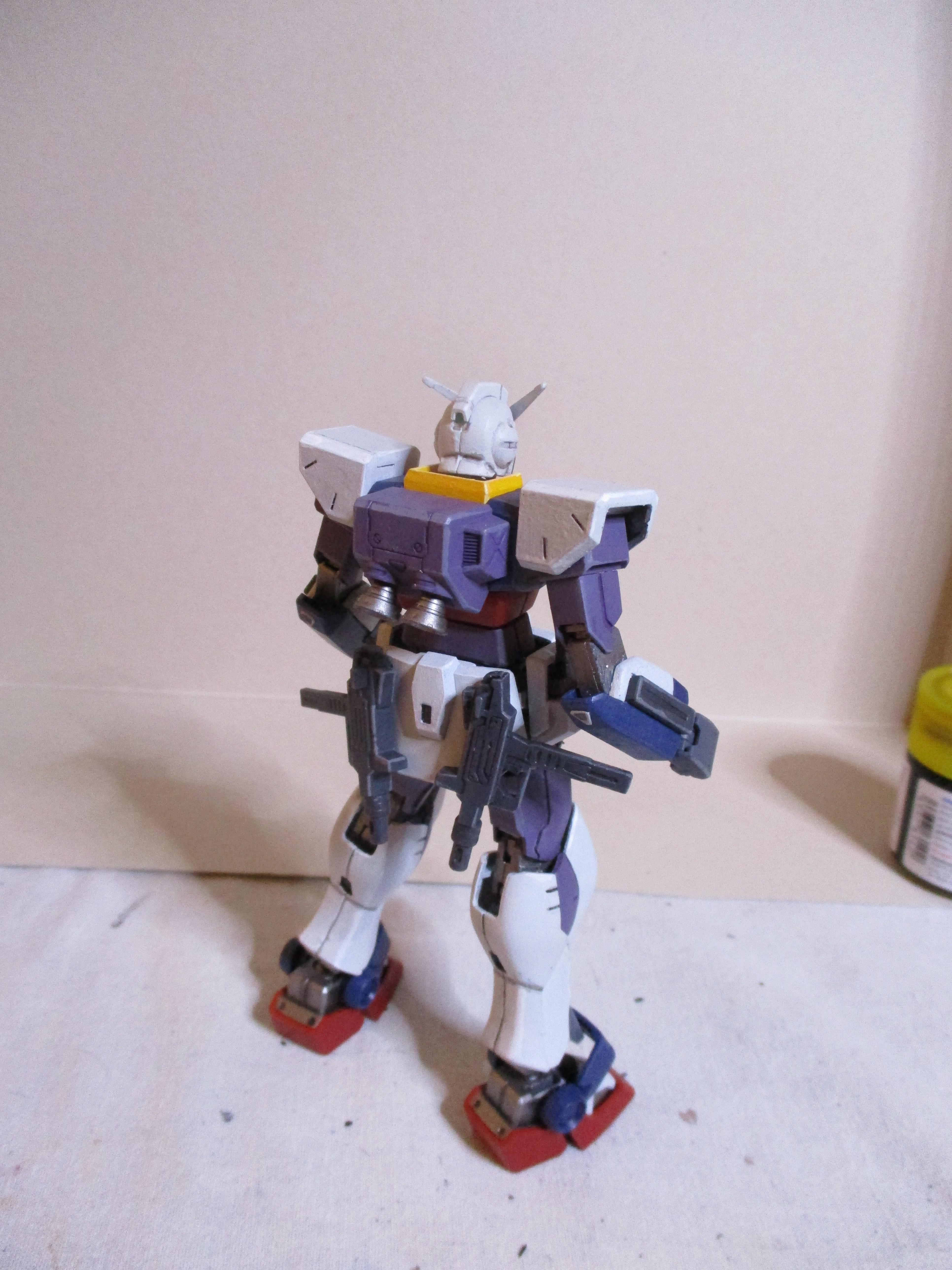 Anime, Gundam, Mecha, Pixy, Robot, Warhammer 40,000