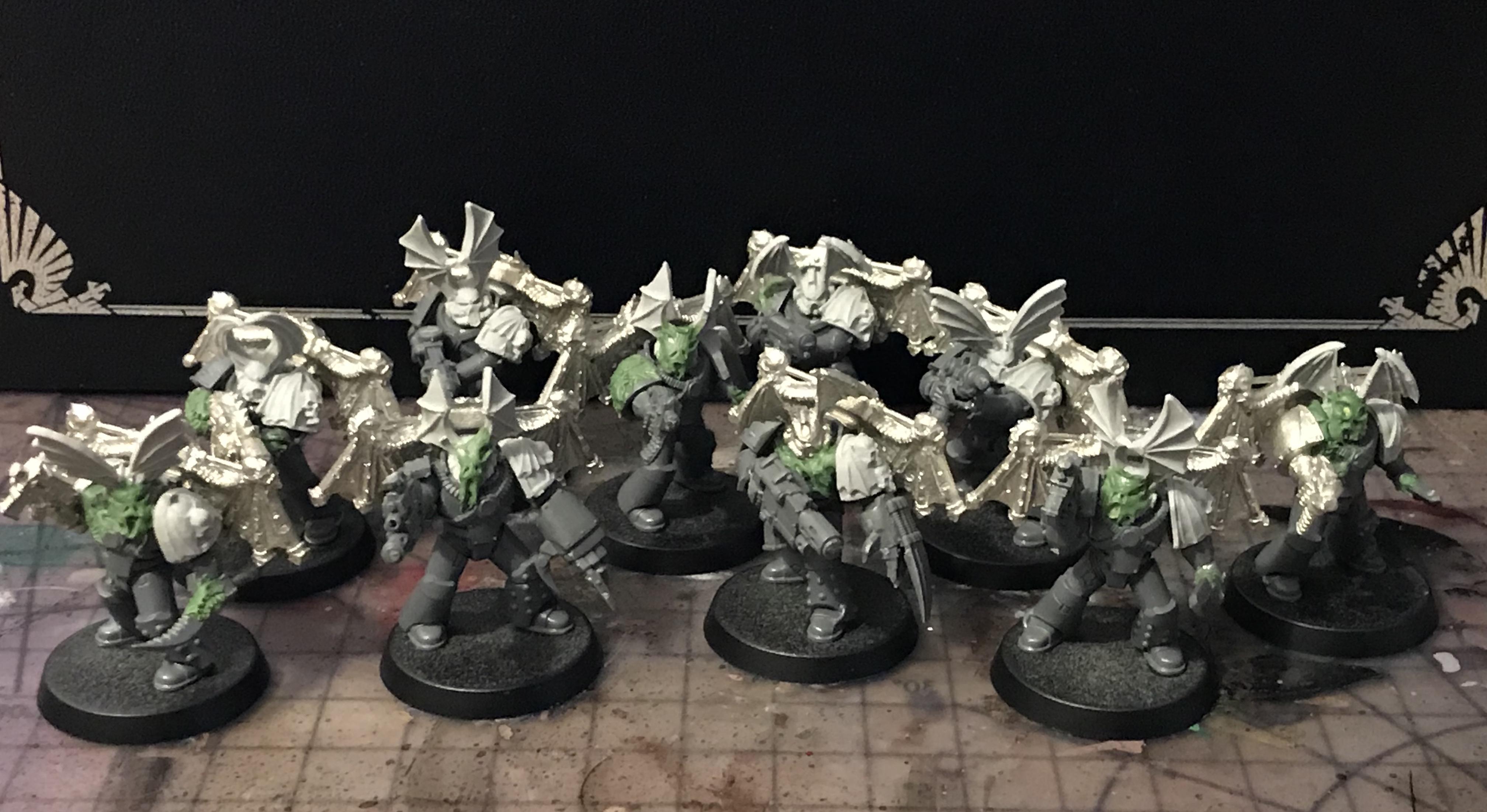 Armor, Army, Assault, Astardes, Attack, Black, Blood, Chaos, Conversion, Corrupted, Crimson, Curze, Death, Evil, Fast, Flayed, Flayer, Flesh, Green, Grisly, Hand, Heresy, Horrors, Horus, Kaos, Kill, Killers, Kit Bash, Konrad, Legion, Legionnaire, Legionnaires, Legionnes, Legions, Lightning, Lord, Lords, Man, Mask, Murder, Murderers, Night, Night Lords, Pained, Pirate, Pirates, Power, Primarch, Rage, Raiders, Raptors, Reaver, Reavers, Red, Renegade, Renegades, Saboteur, Sculpting, Shadow, Shroud, Skin, Soul, Space, Space Marines, Stalkers, Stealth, Stuff, Tactics, Team, Terror, Torture, Traitor, Traitors, Troops, Trophies, Twisted, Vile, Violence, Violent