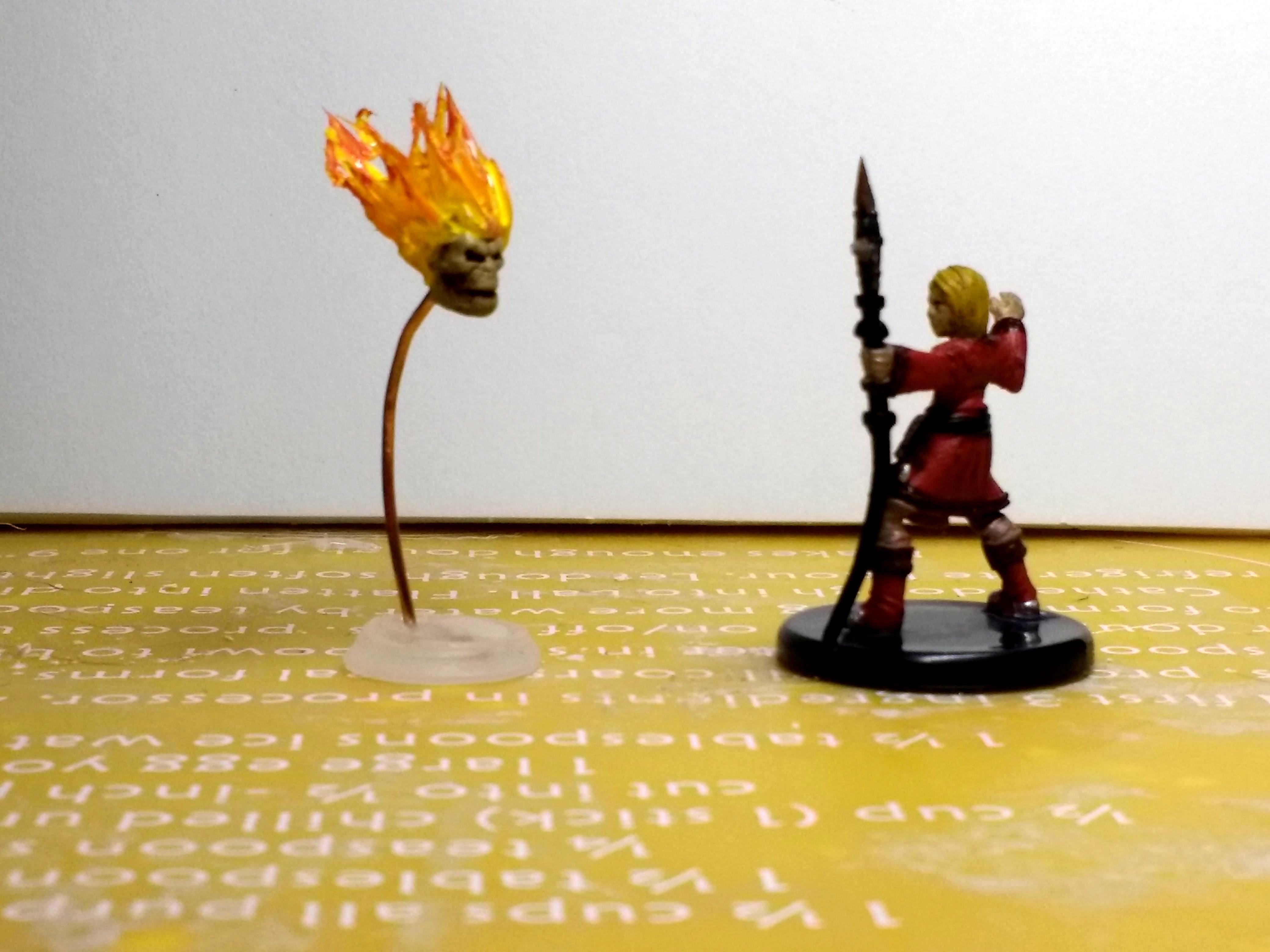 Dungeons And Dragons