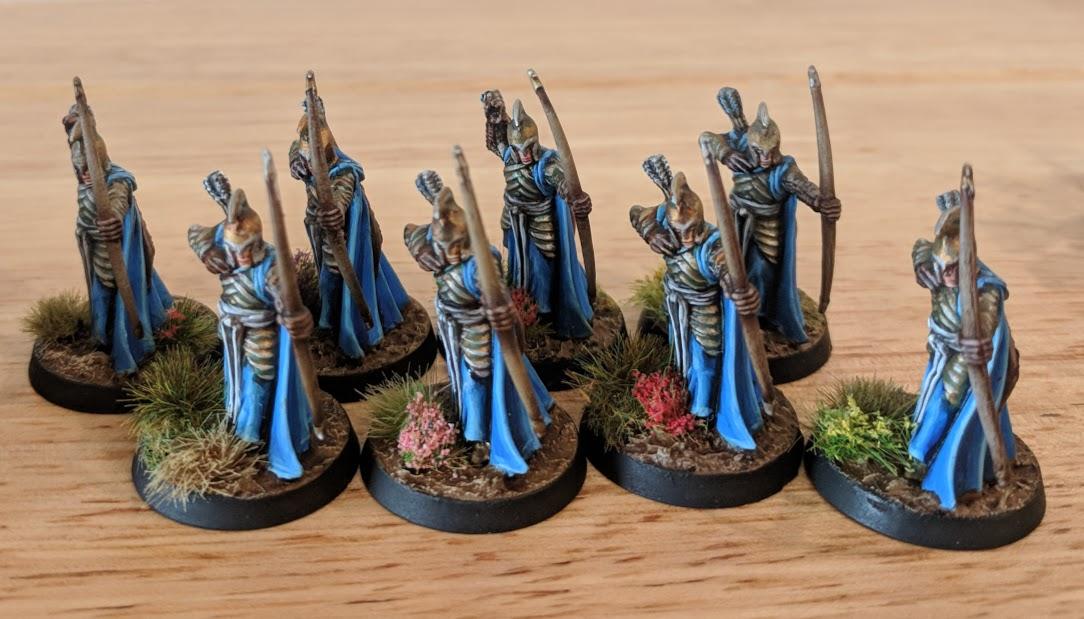 Bowmen