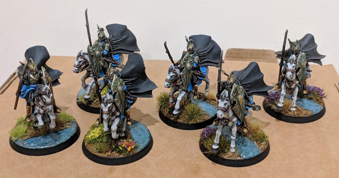 Rivendell Knights