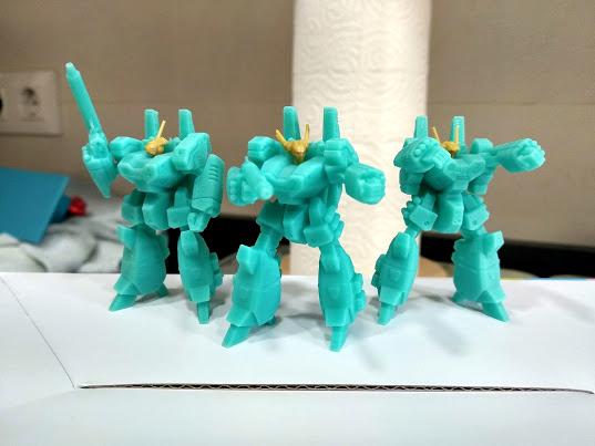 Armored, Macross, Robotech, Veritech