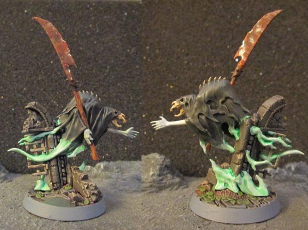 Glaivewraith Stalker