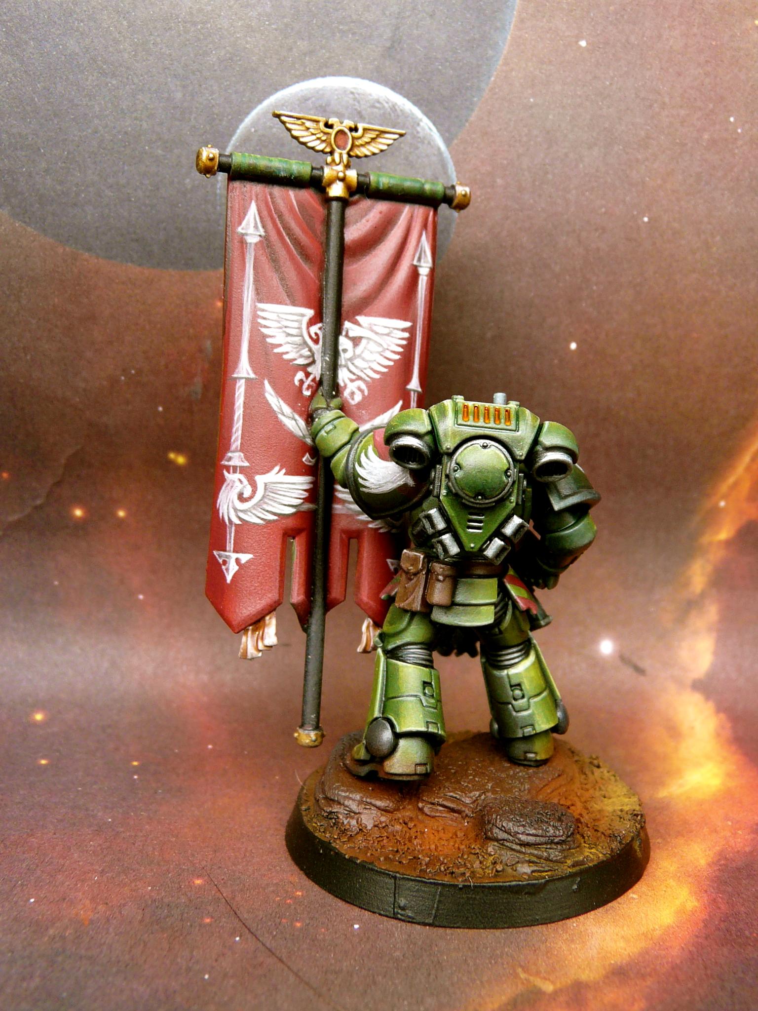 Adeptus Astartes, Badab War, Primaris, Raptors, Space Marines