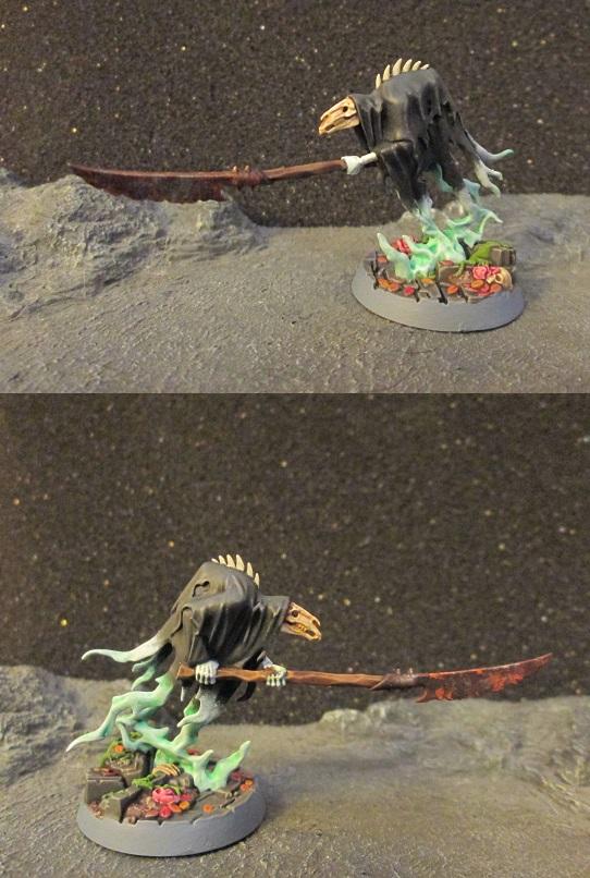 Glaivewraith Stalker