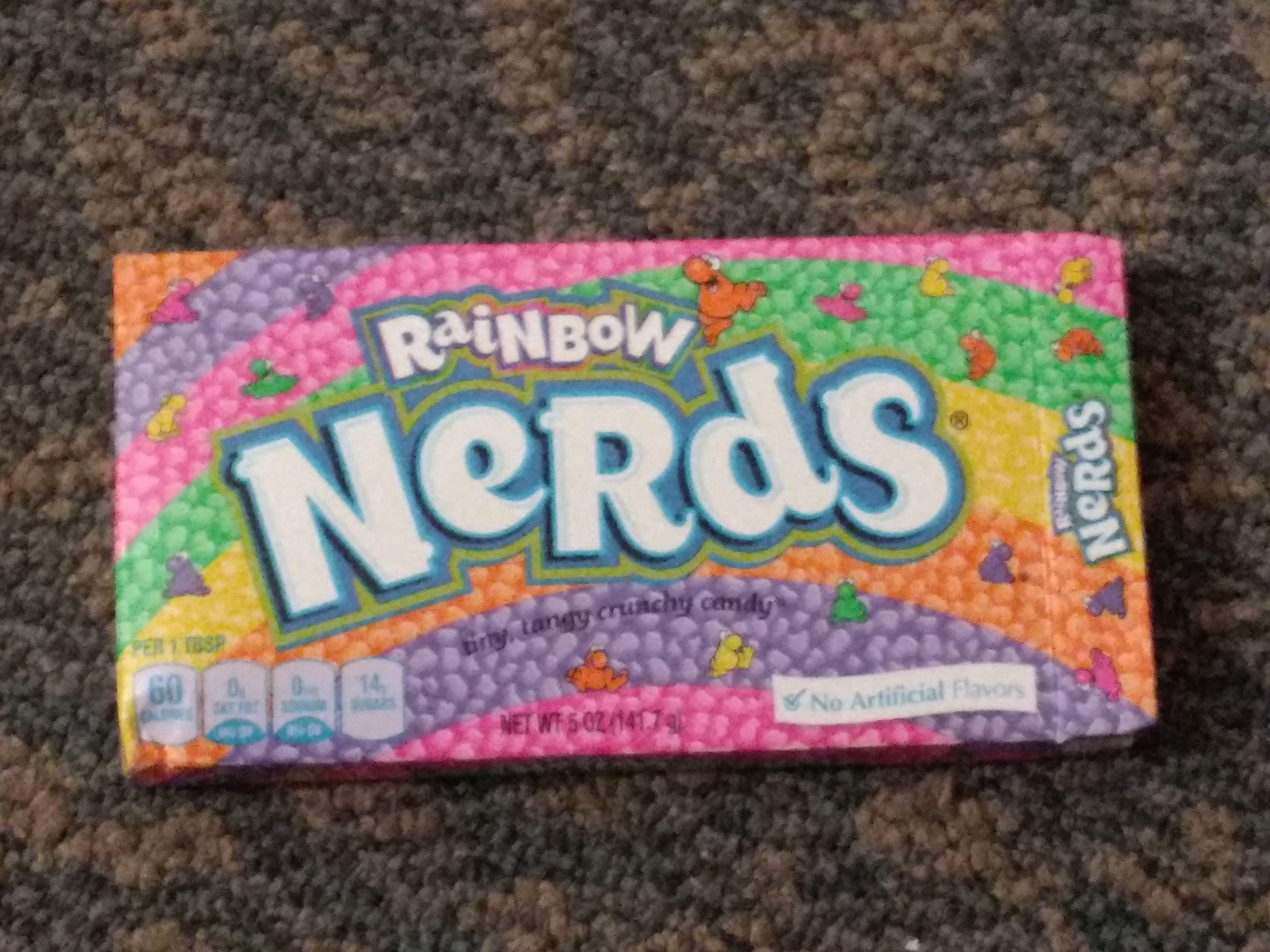 Nerds box