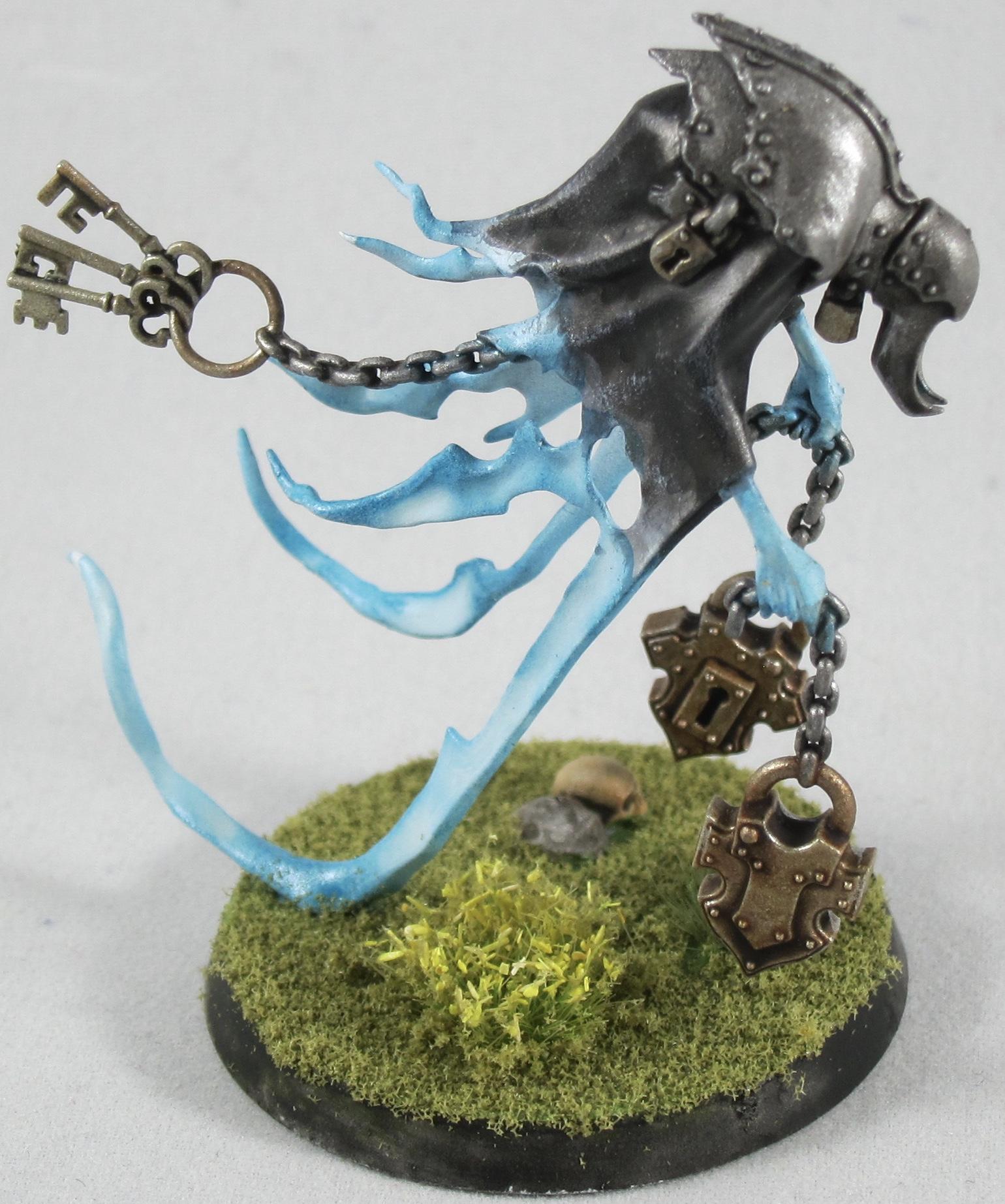 shackles