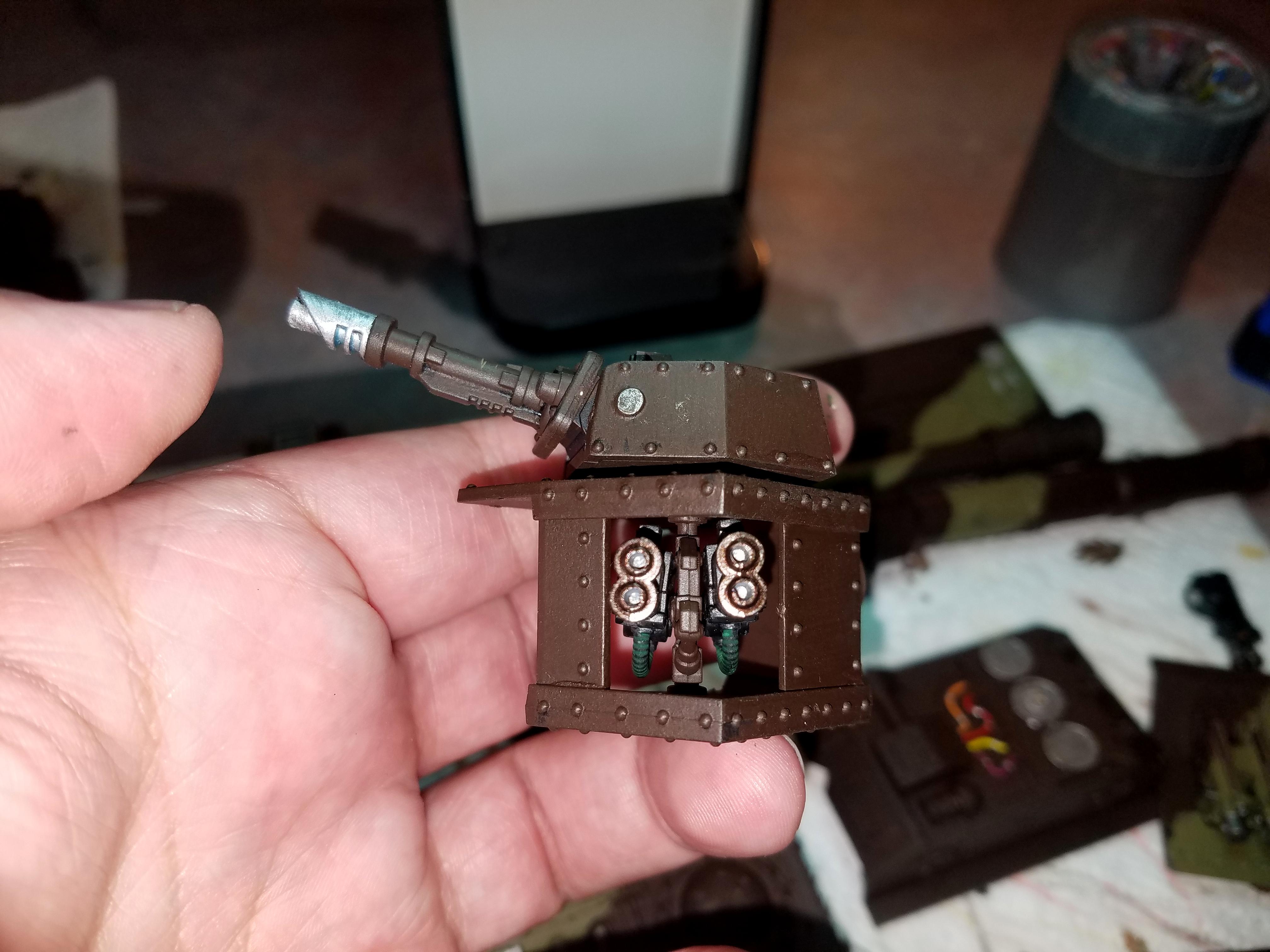 Hexblade '18 91