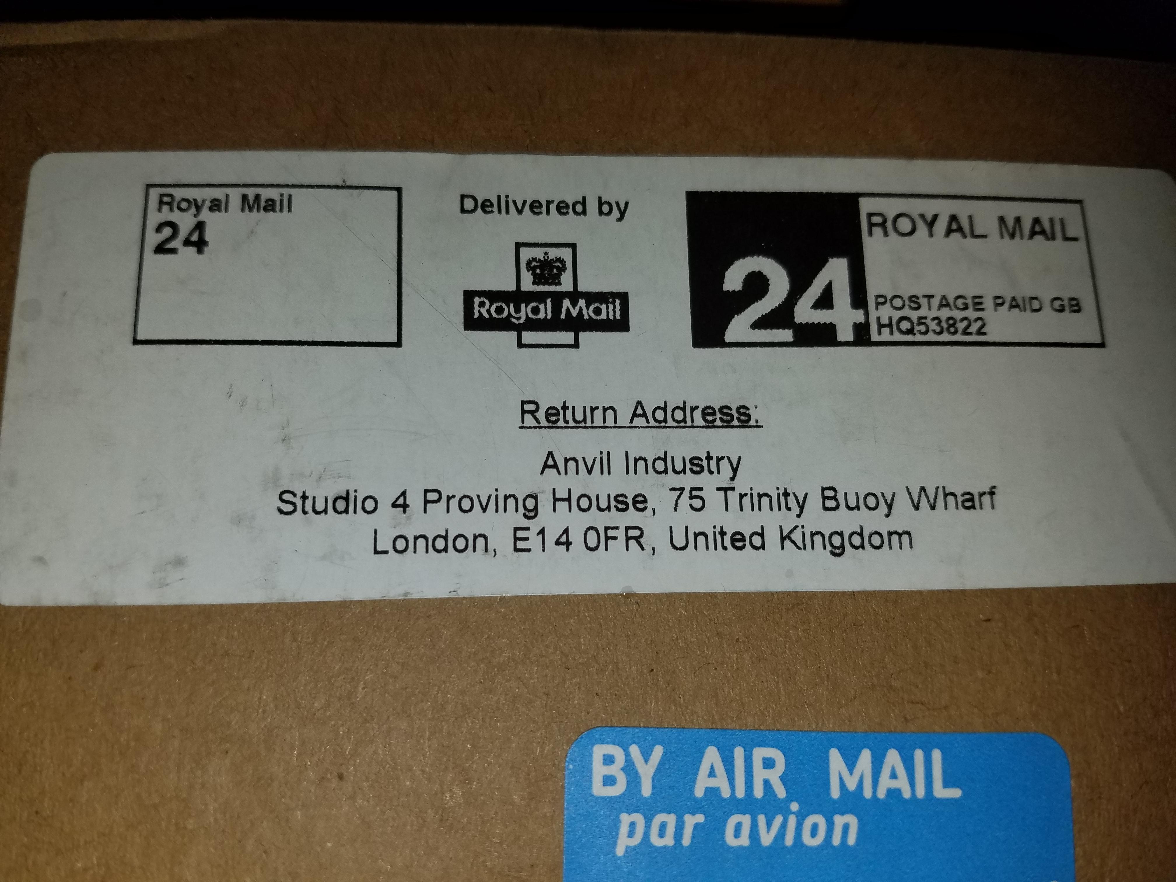 AI Supply 01