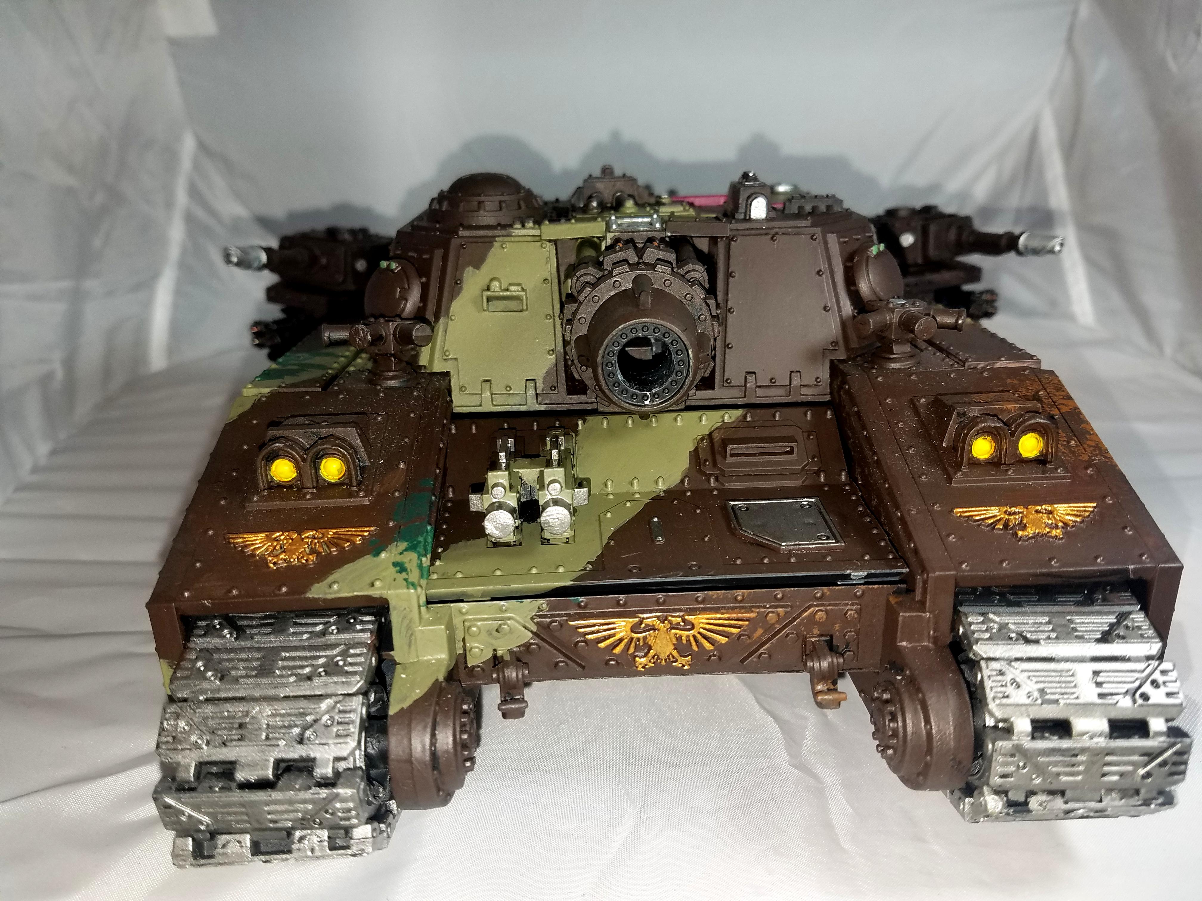 Hexblade 10