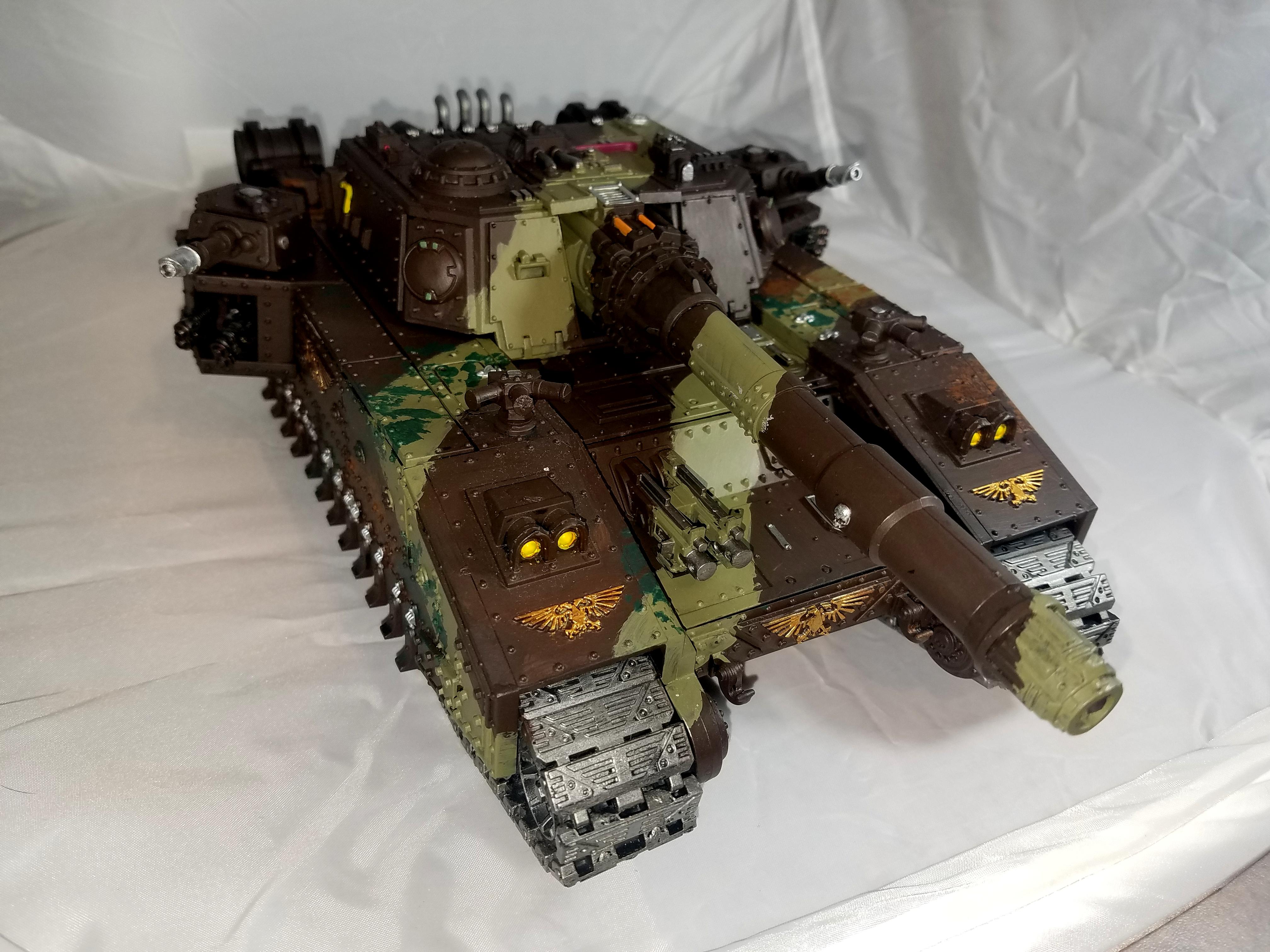 Hexblade 15