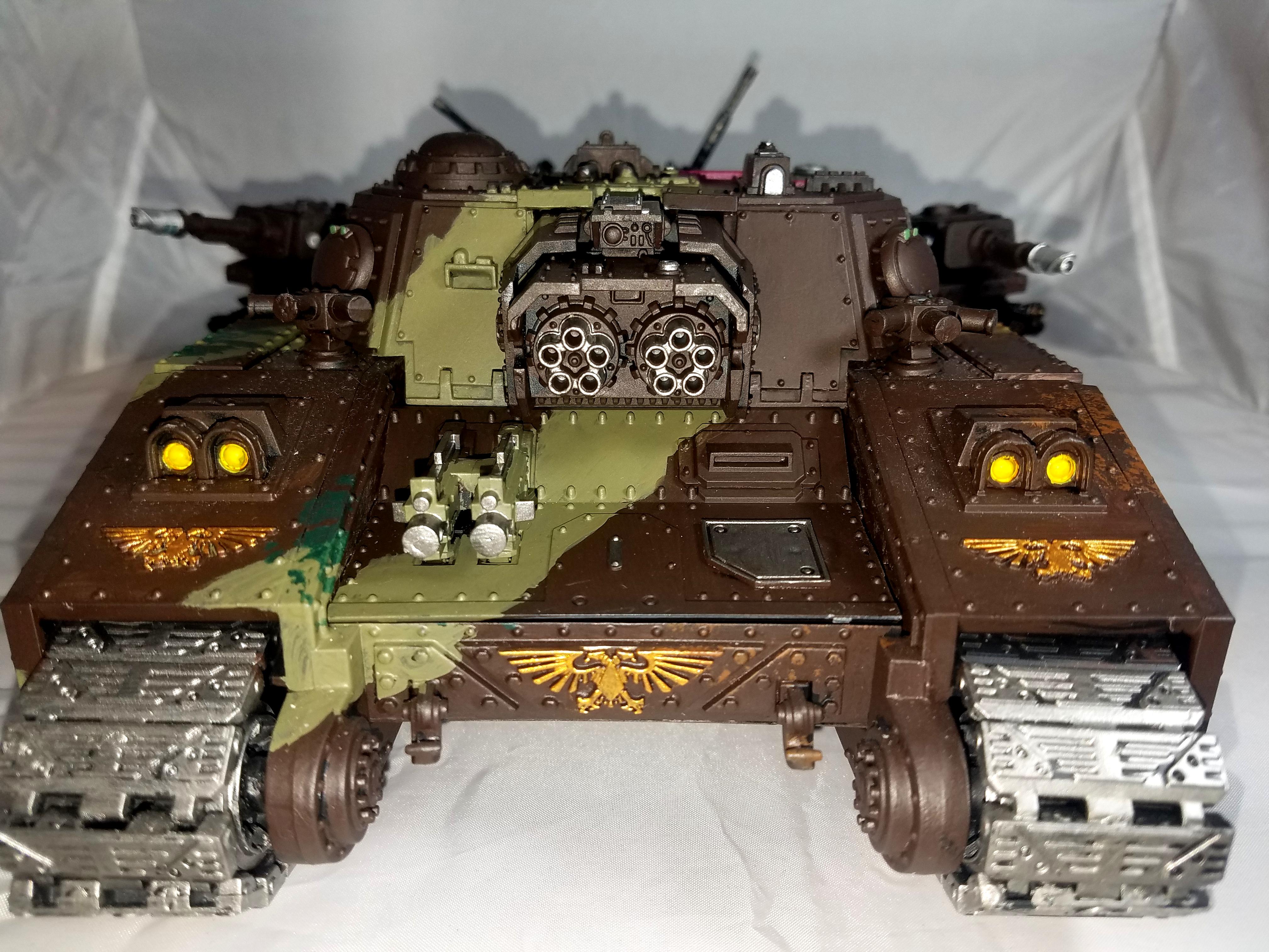 Hexblade 21