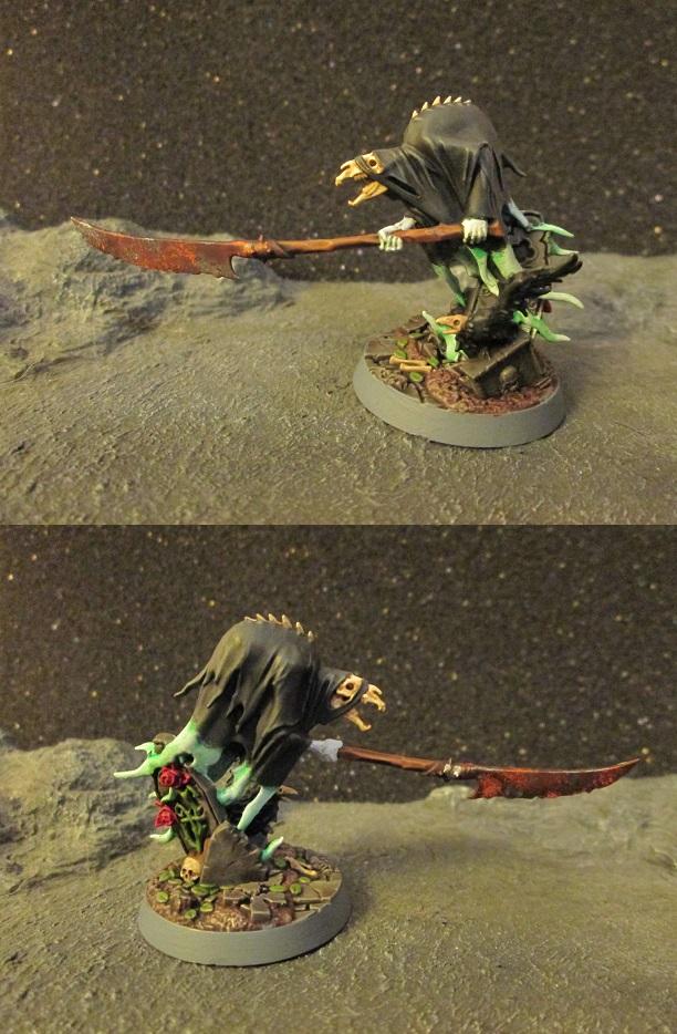 Glaivewraith Stalker