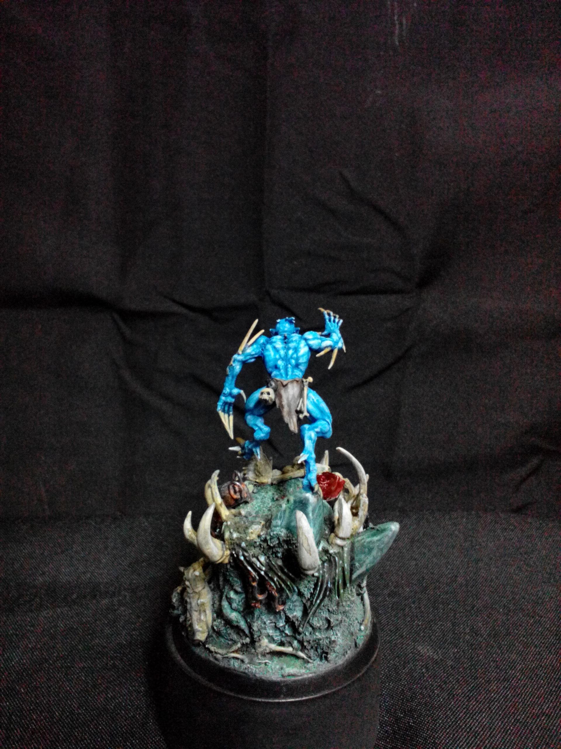 ghoul king 