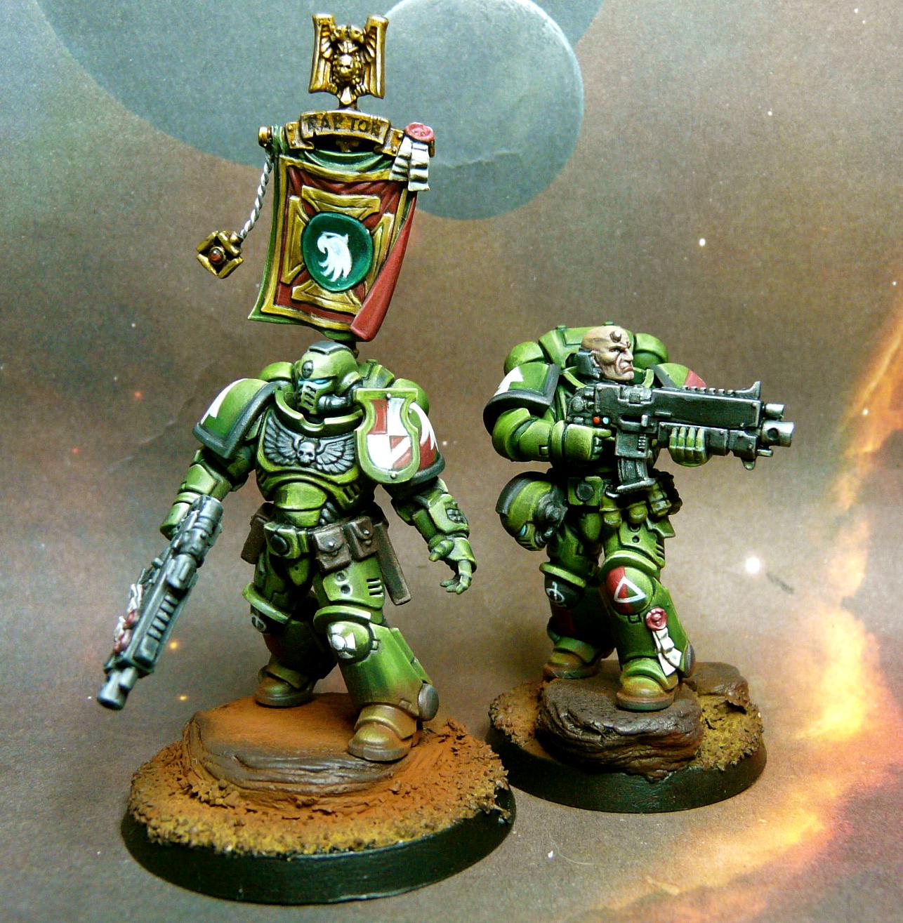 Adeptus Astartes, Astartes, Badab War, Legion, Primaris, Raptors, Space, Space Marines