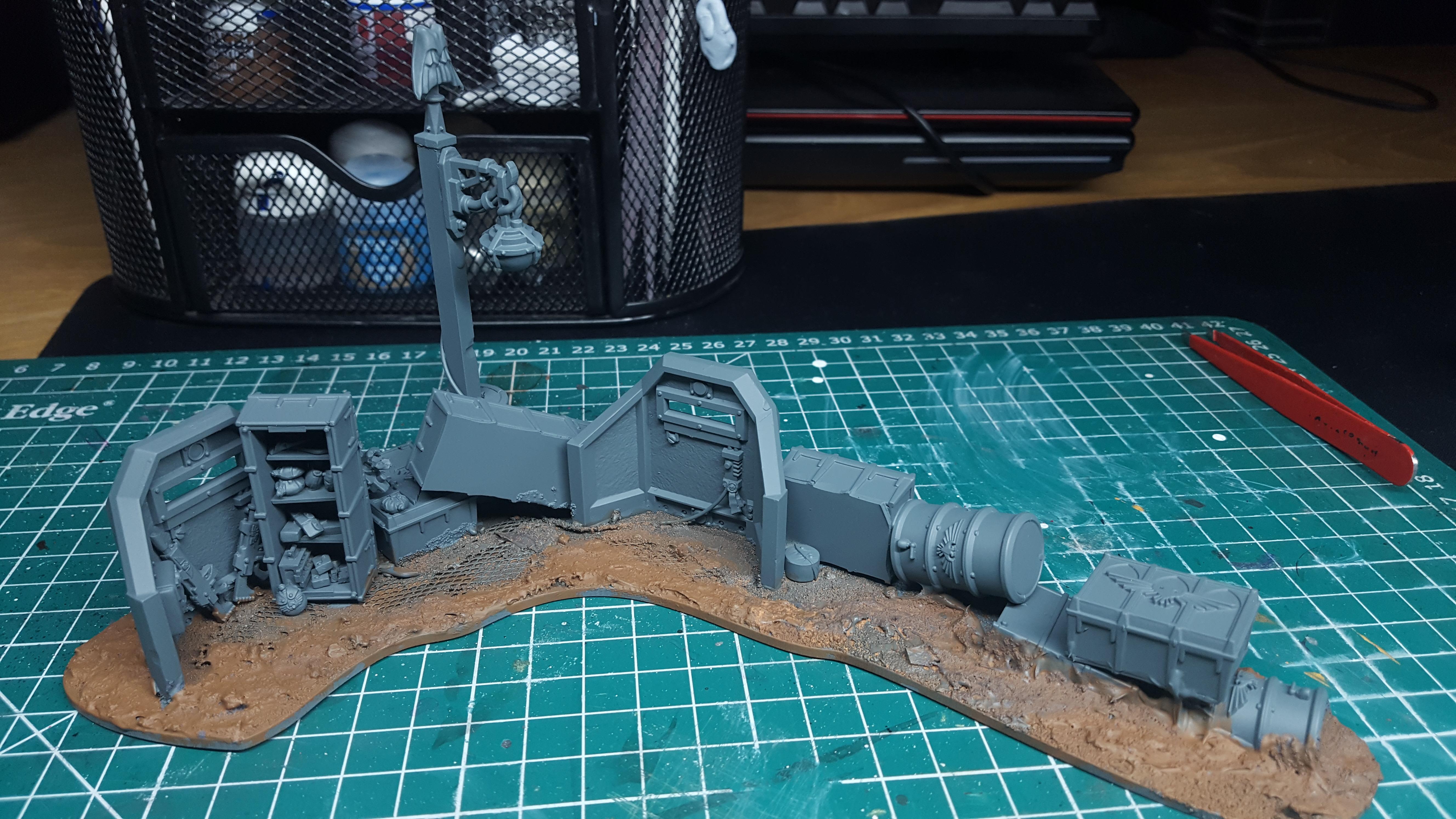 Aegis WIP