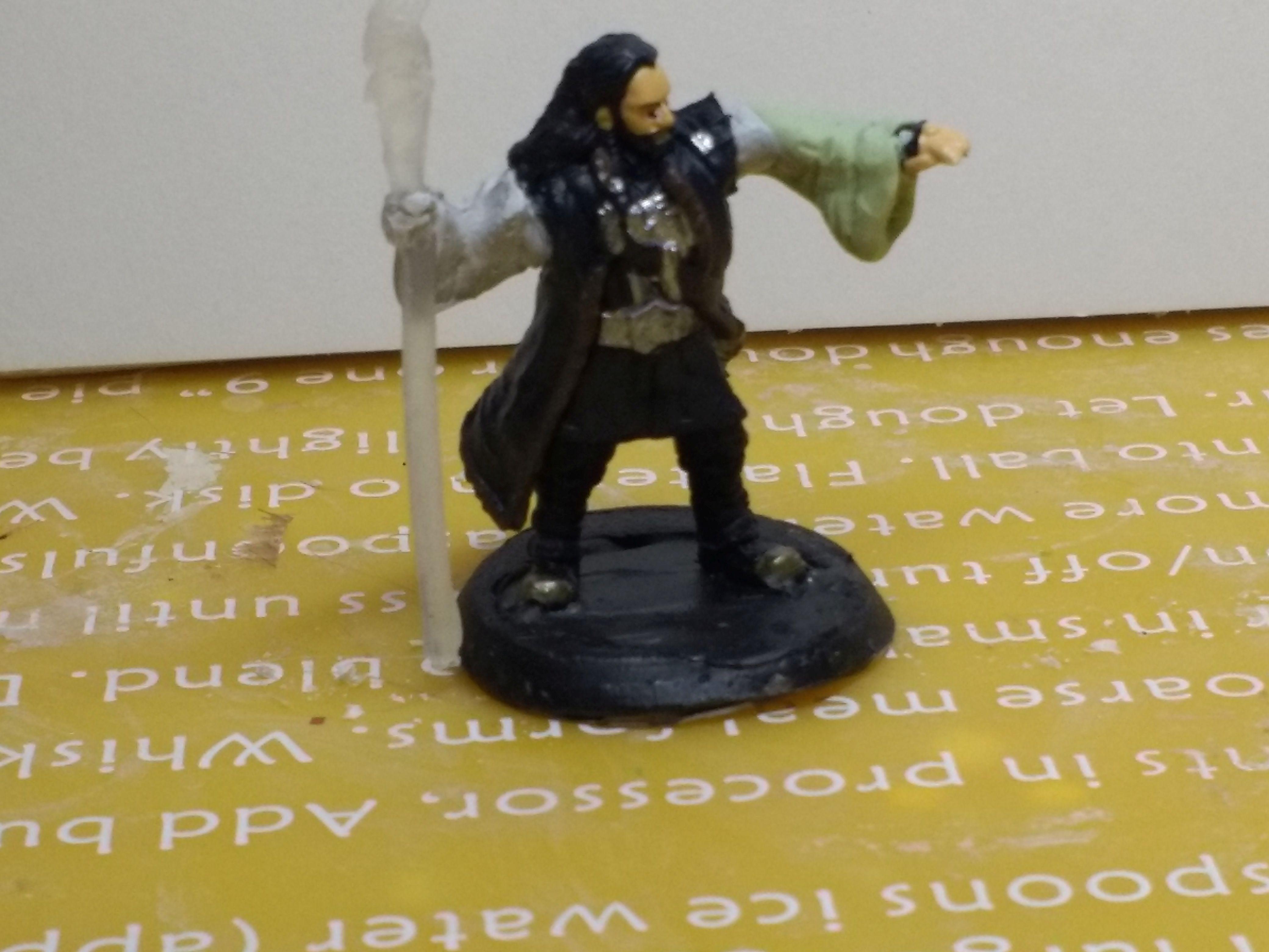 Dungeons And Dragons