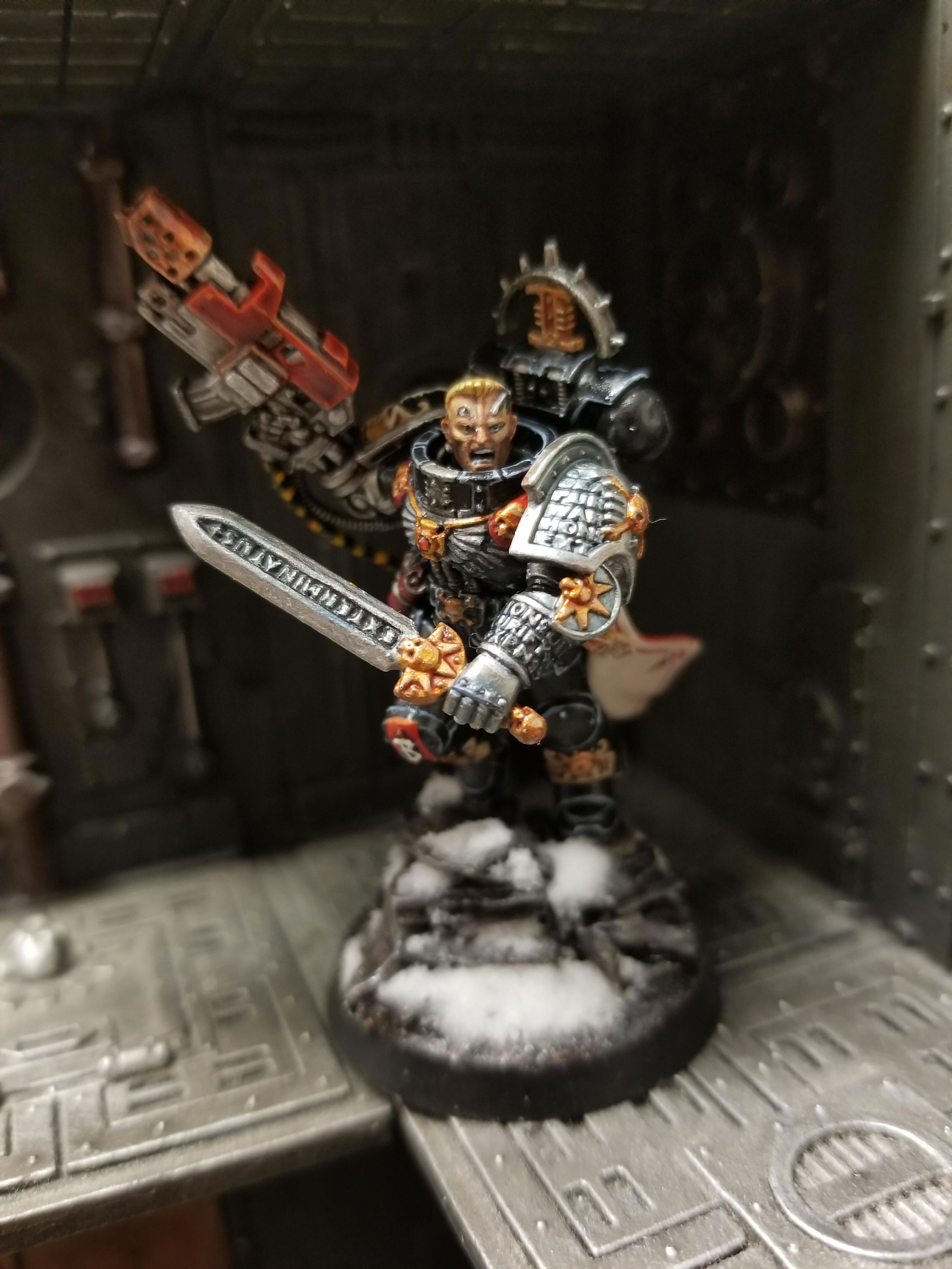 Watch Captain Artemis