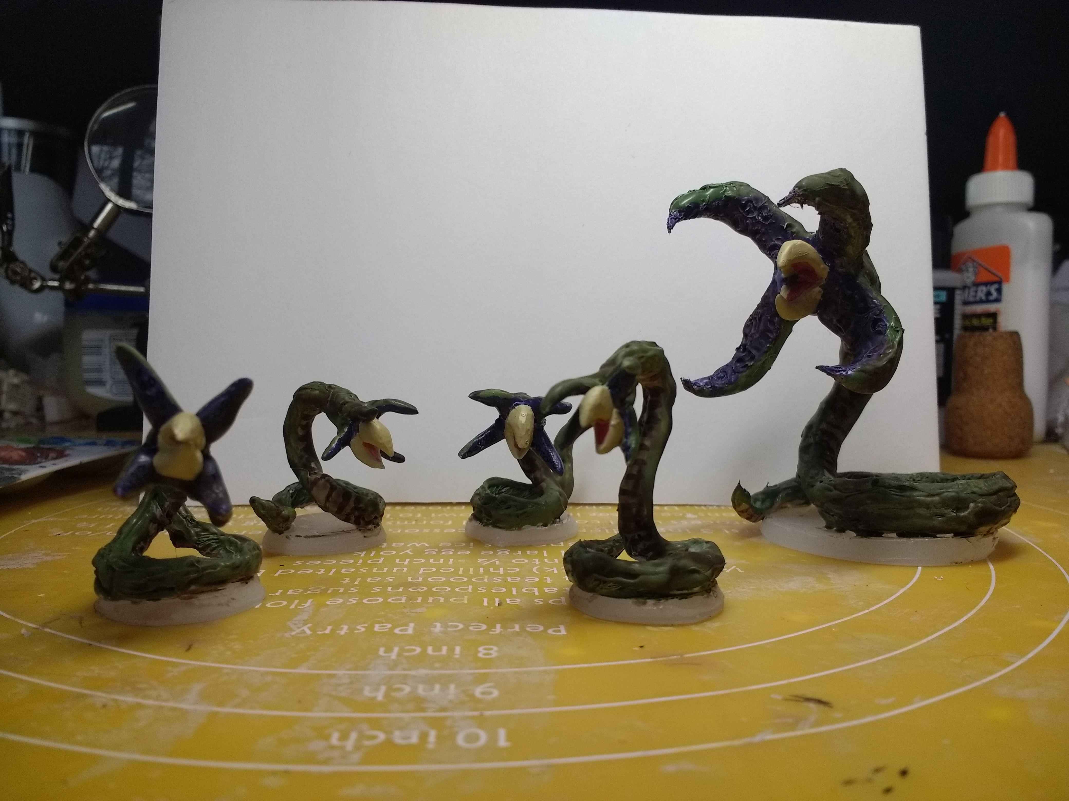 Dungeons And Dragons