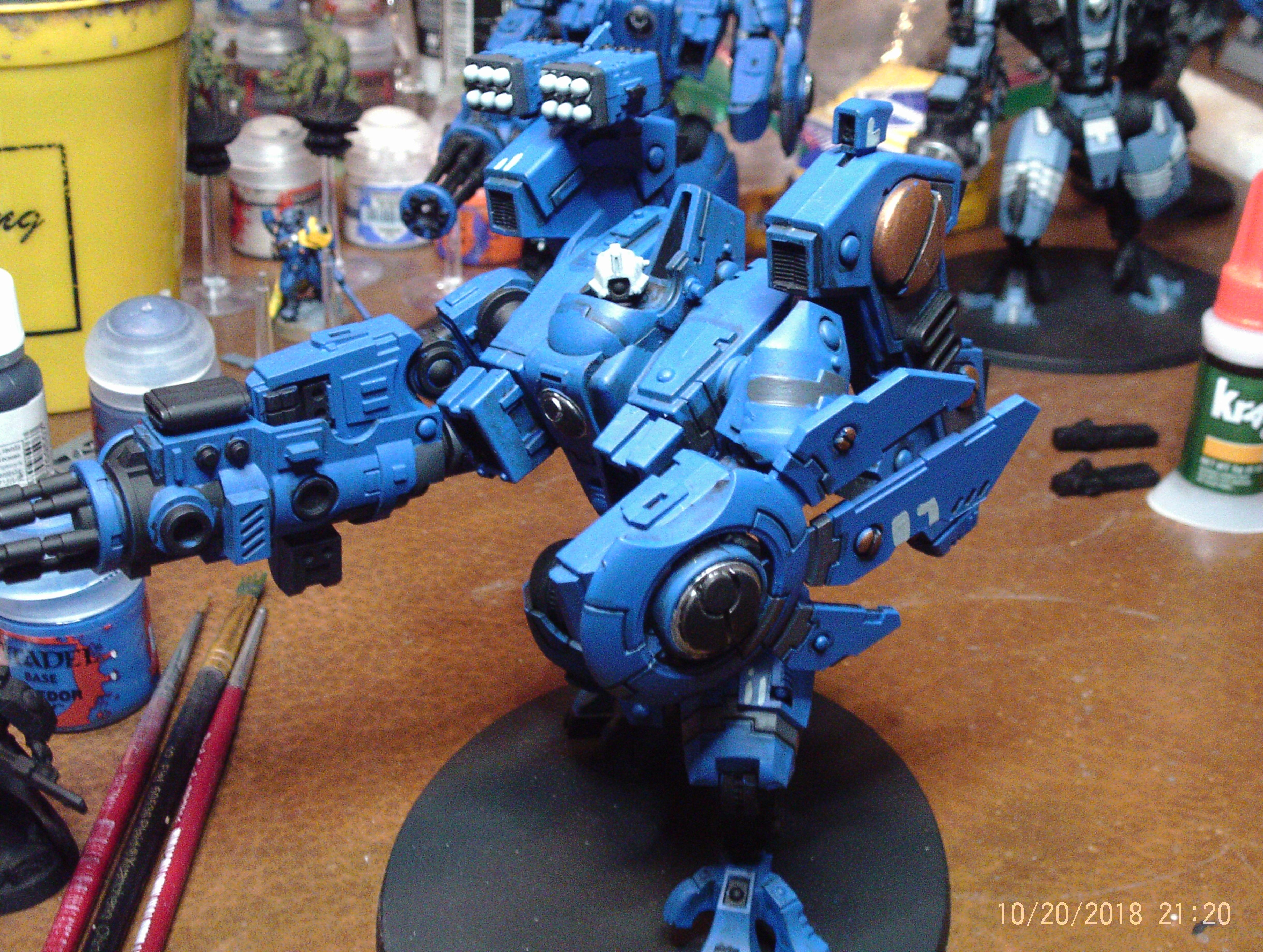 Riptide 2 WIP 1