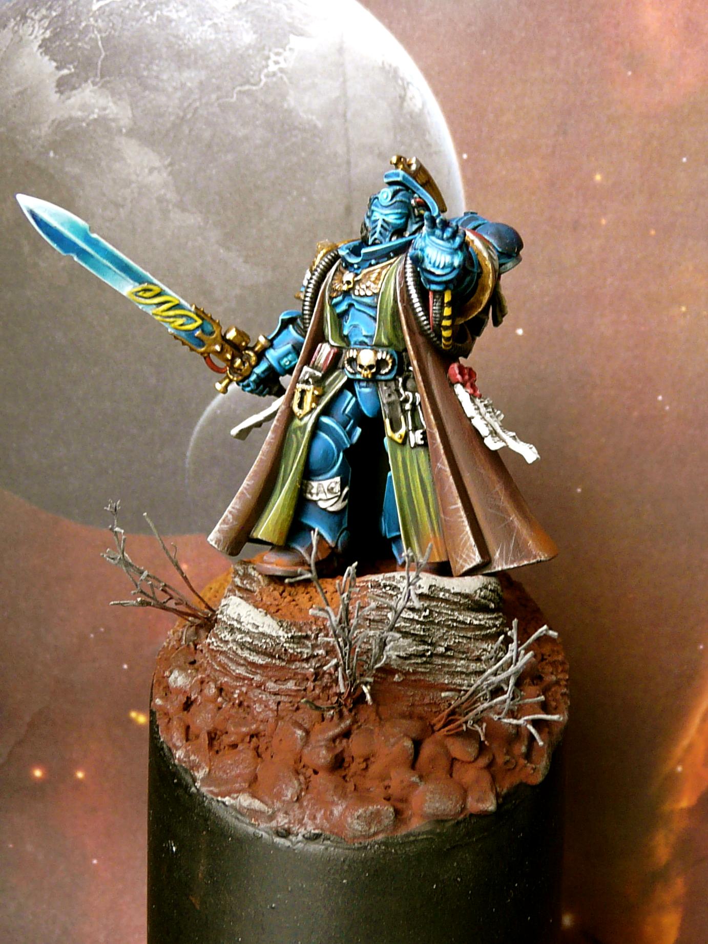 Adeptus Astartes, Badab War, Librarian, Primaris, Raptors, Space Marines