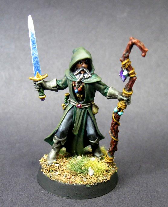03484: Karlov Diedrich, Carrero Arts, Carreroarts, Dark Heaven Legends, Dungeons And Dragons, Miniature Painting, Painted Mini, Painted Miniature, Painted Miniatures, Painted Reaper, Painted Reaper Miniature, Pathfinder Rpg, Pro Painted Miniature, Reaper Mini, Reaper Miniatures, Reaper Minis, Reaper Painted, Reaper Painted Miniature, Rpg Miniature, Table Top Wargames, Wizard