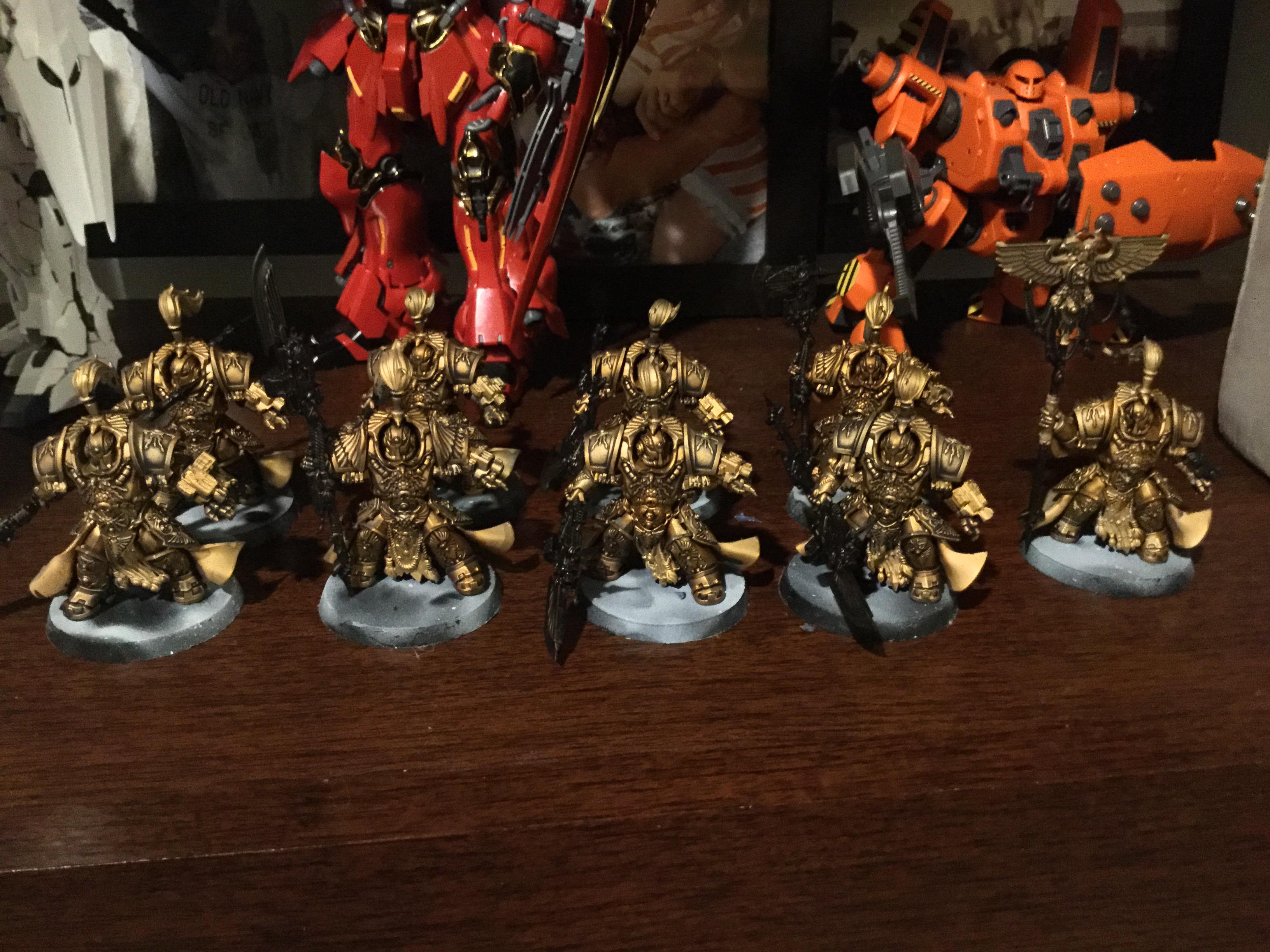 Allarus wash