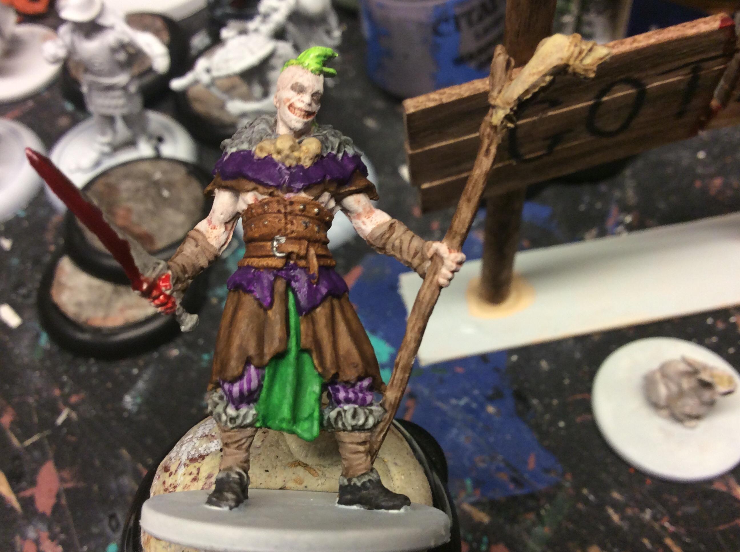 Jester