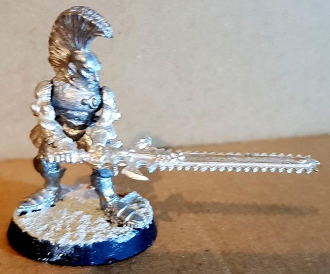 Eldar, Guardians, Storm Guardians, Ynn-bydos