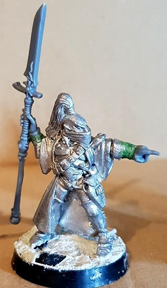 Eldar, Guardians, Storm Guardians, Ynn-bydos