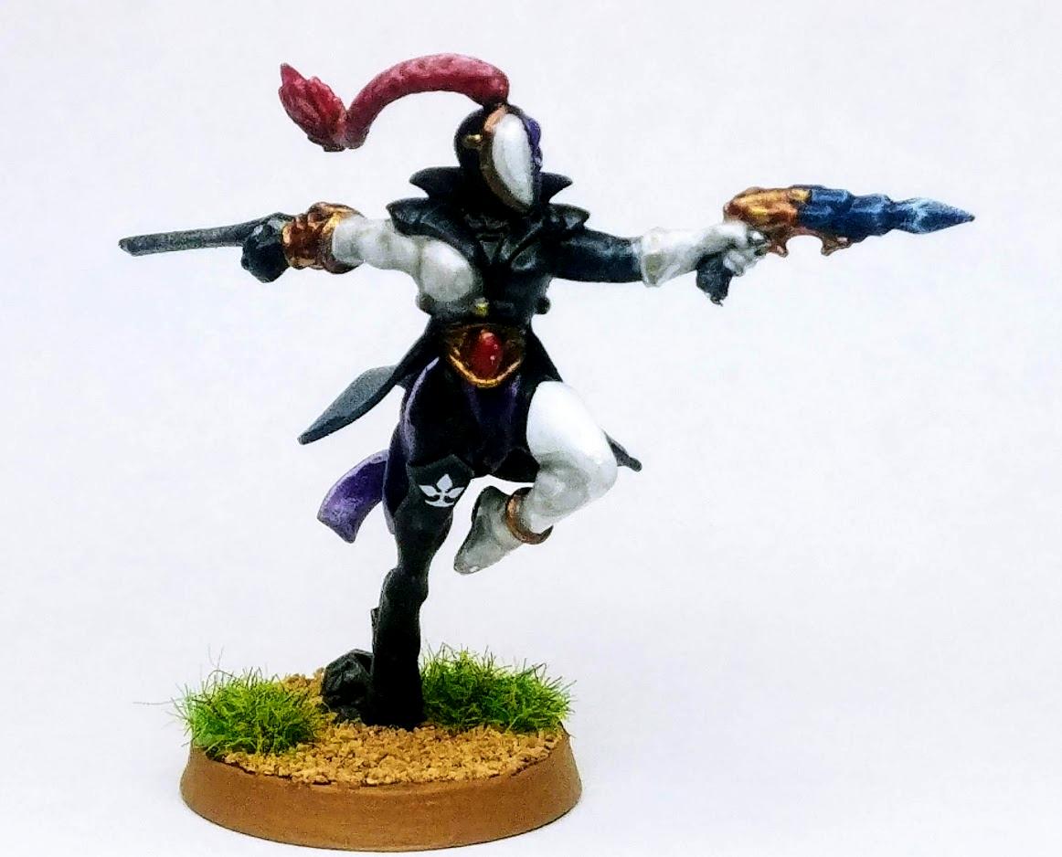 Harlequins