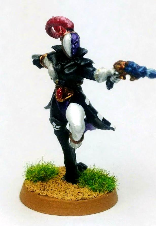 Harlequins