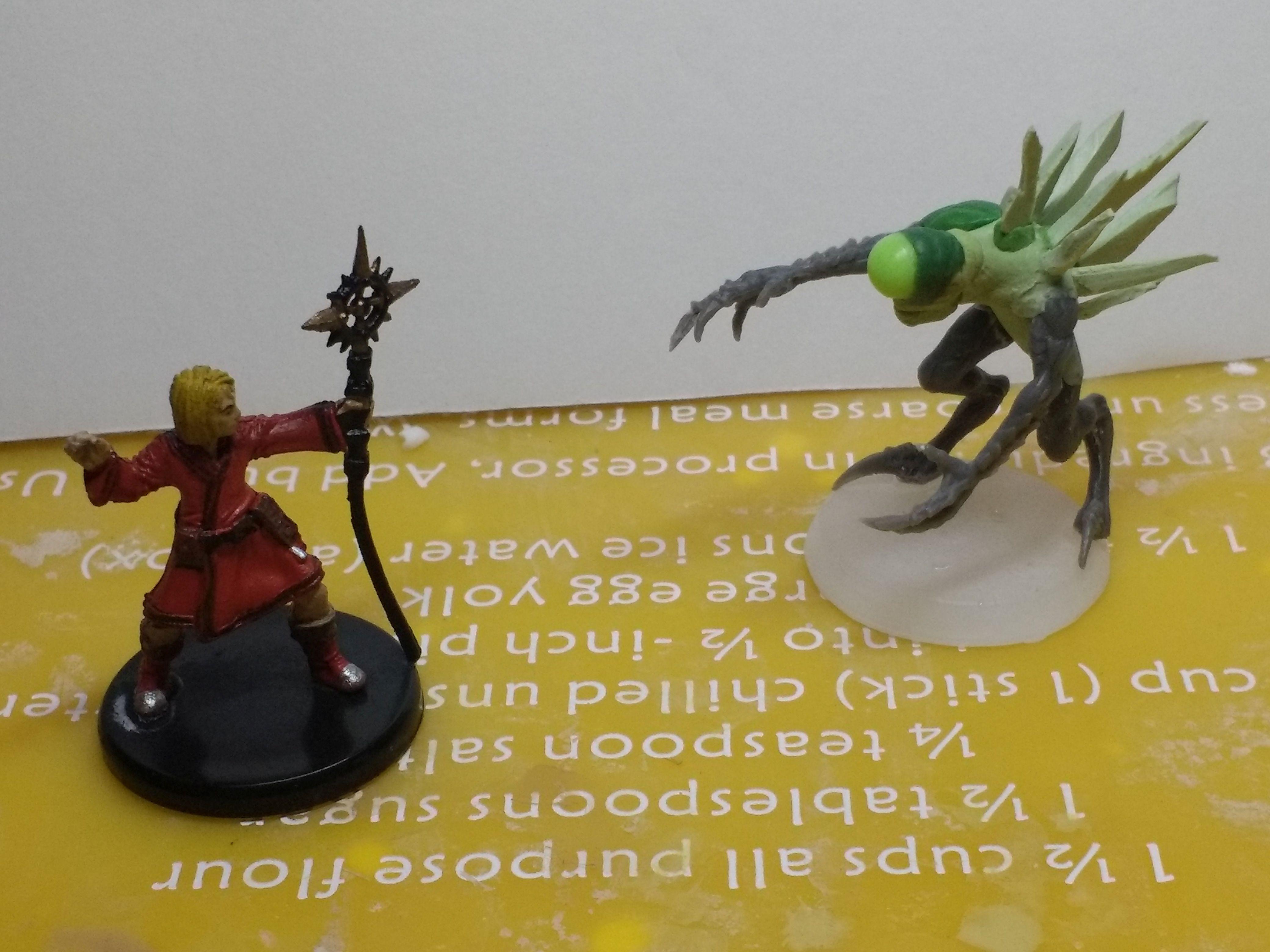 Dungeons And Dragons