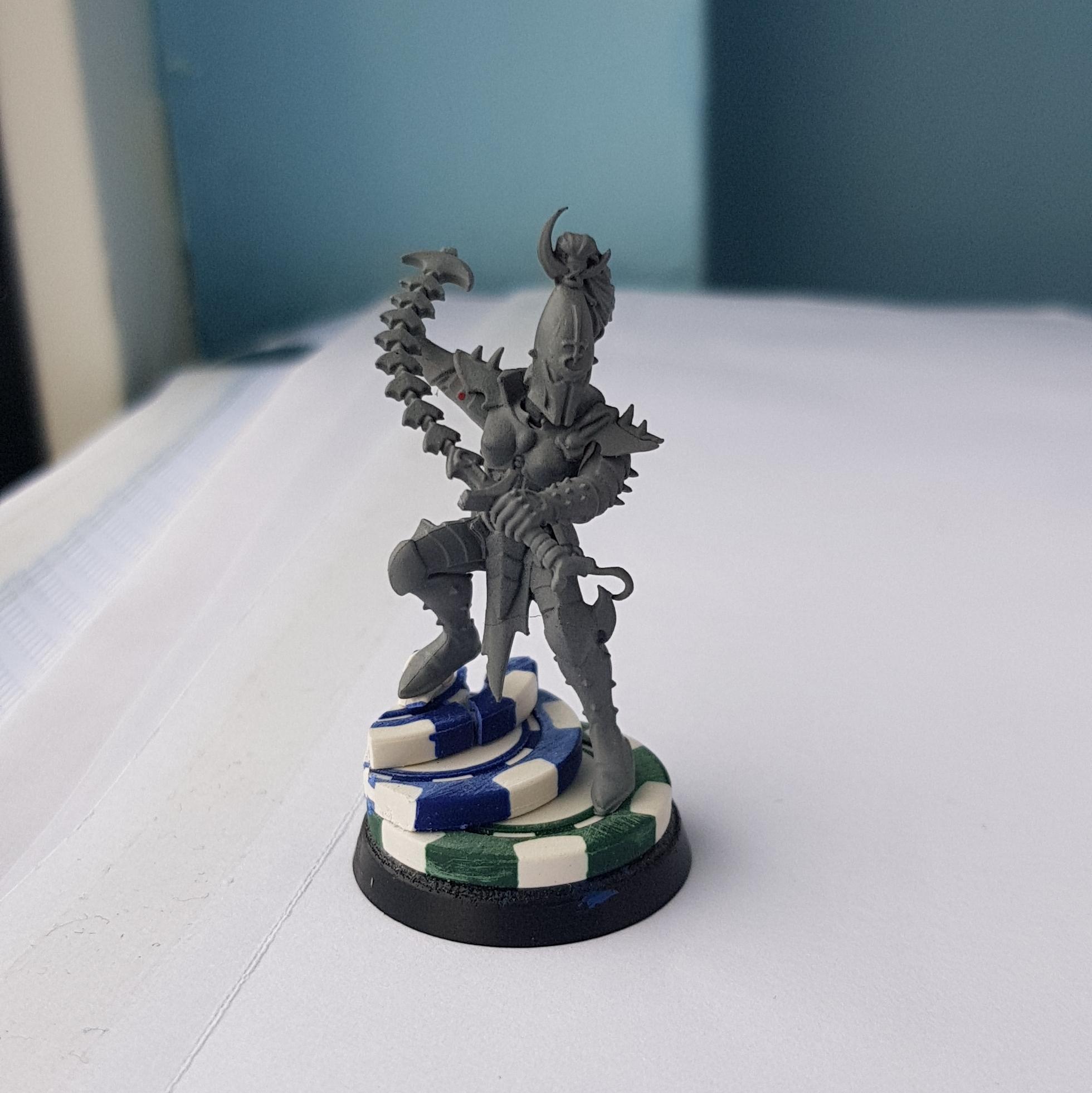 Army, Blog, Warhammer 40,000, Warhammer Fantasy, Xenos